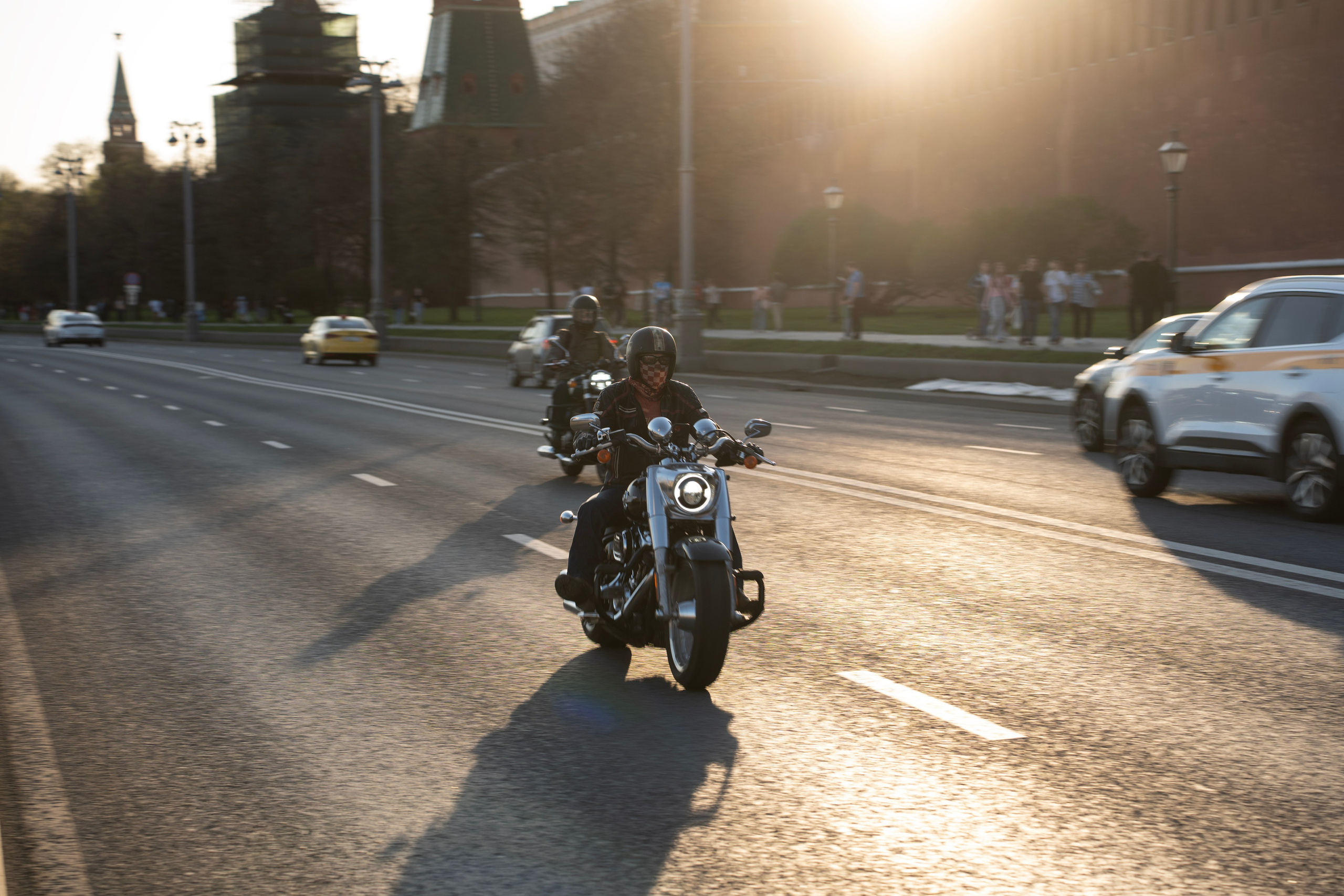 Фотосъемка автомобилей и мотоциклов. Свадебный, детский, семейный, фотограф в Москве Ольга Космос