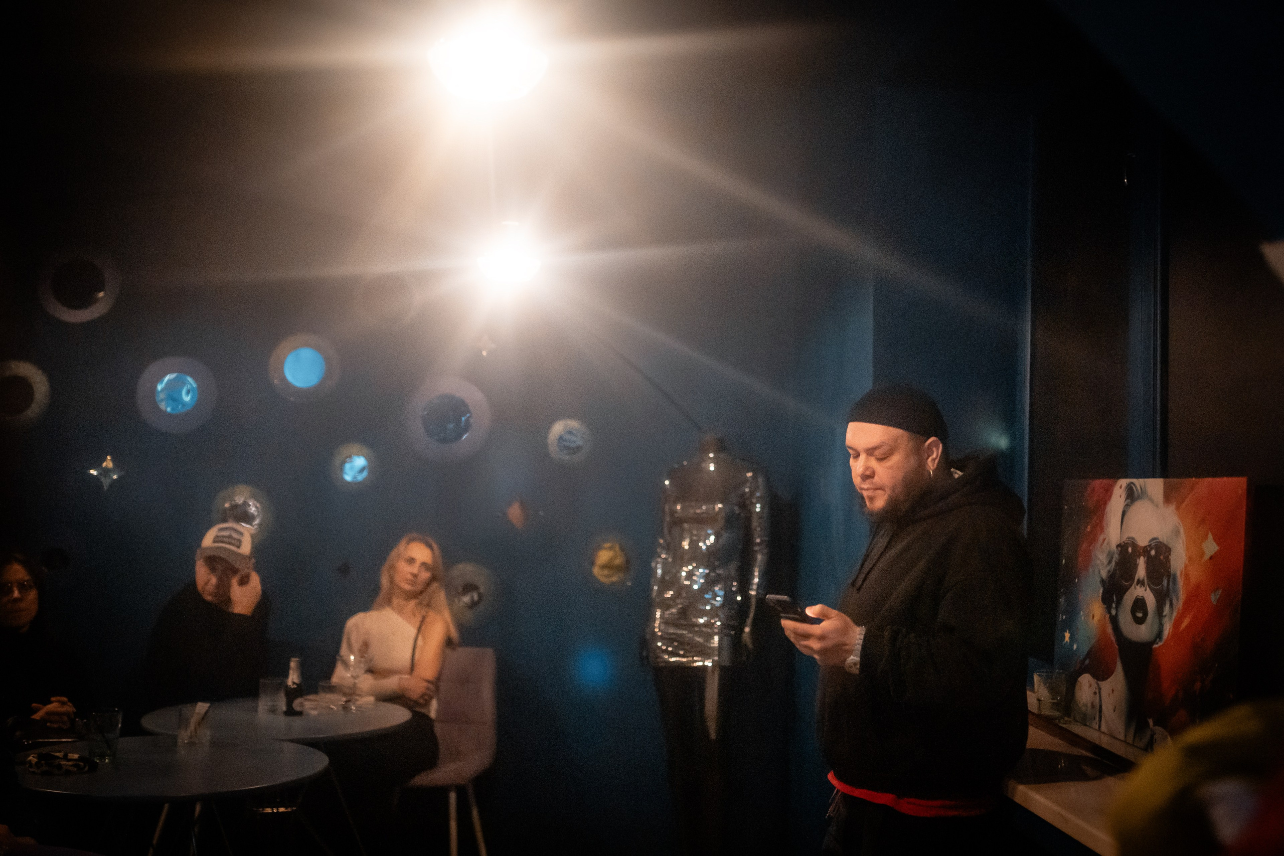 ВОЛЬНОСТЬ. Фотограф Елена Богачева (lenalena_na_na_na)