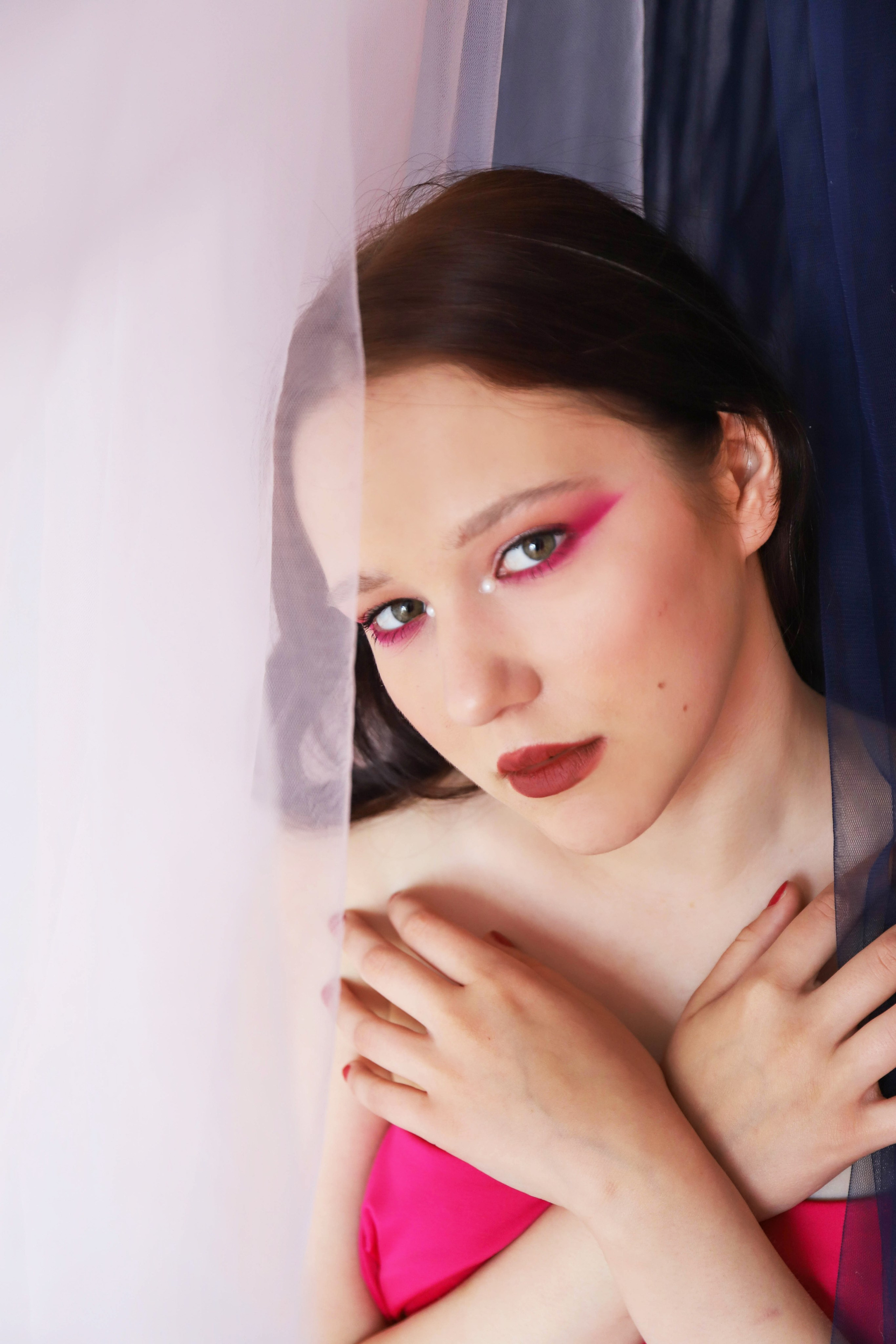 Земских Ангелина. Promodels