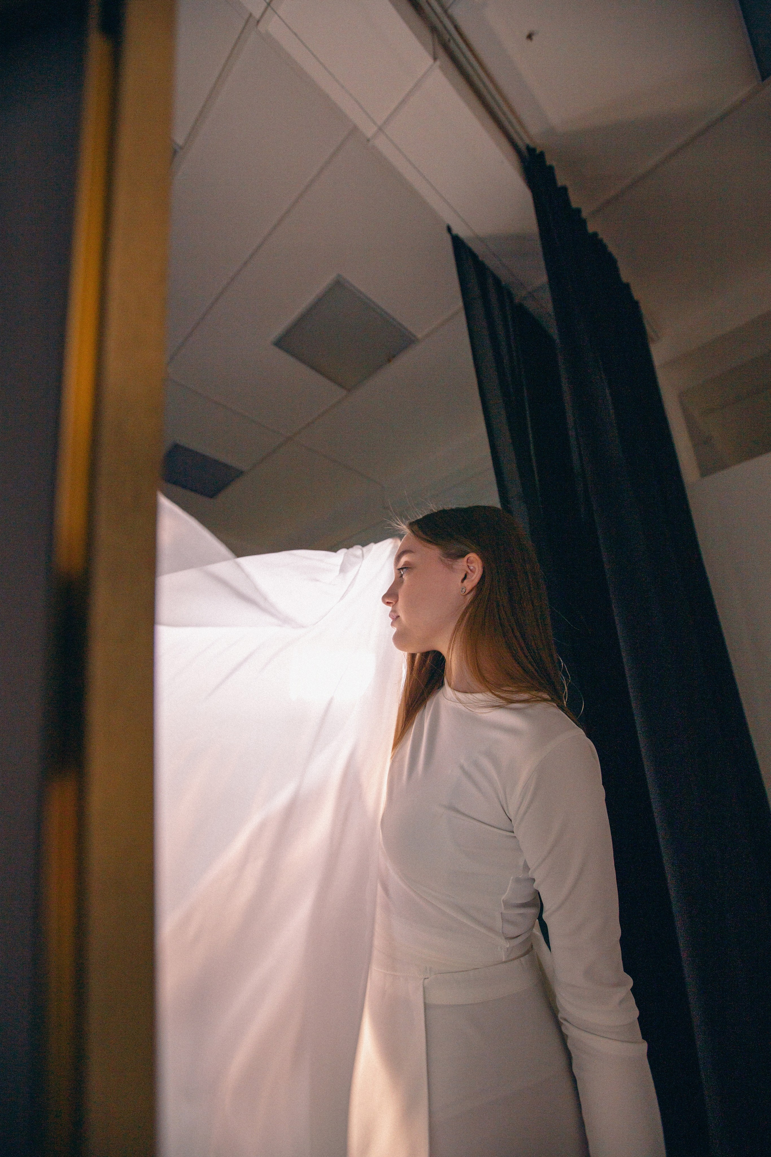 Женская терапевтическая. Фотограф Новый Уренгой Ирина Якимова