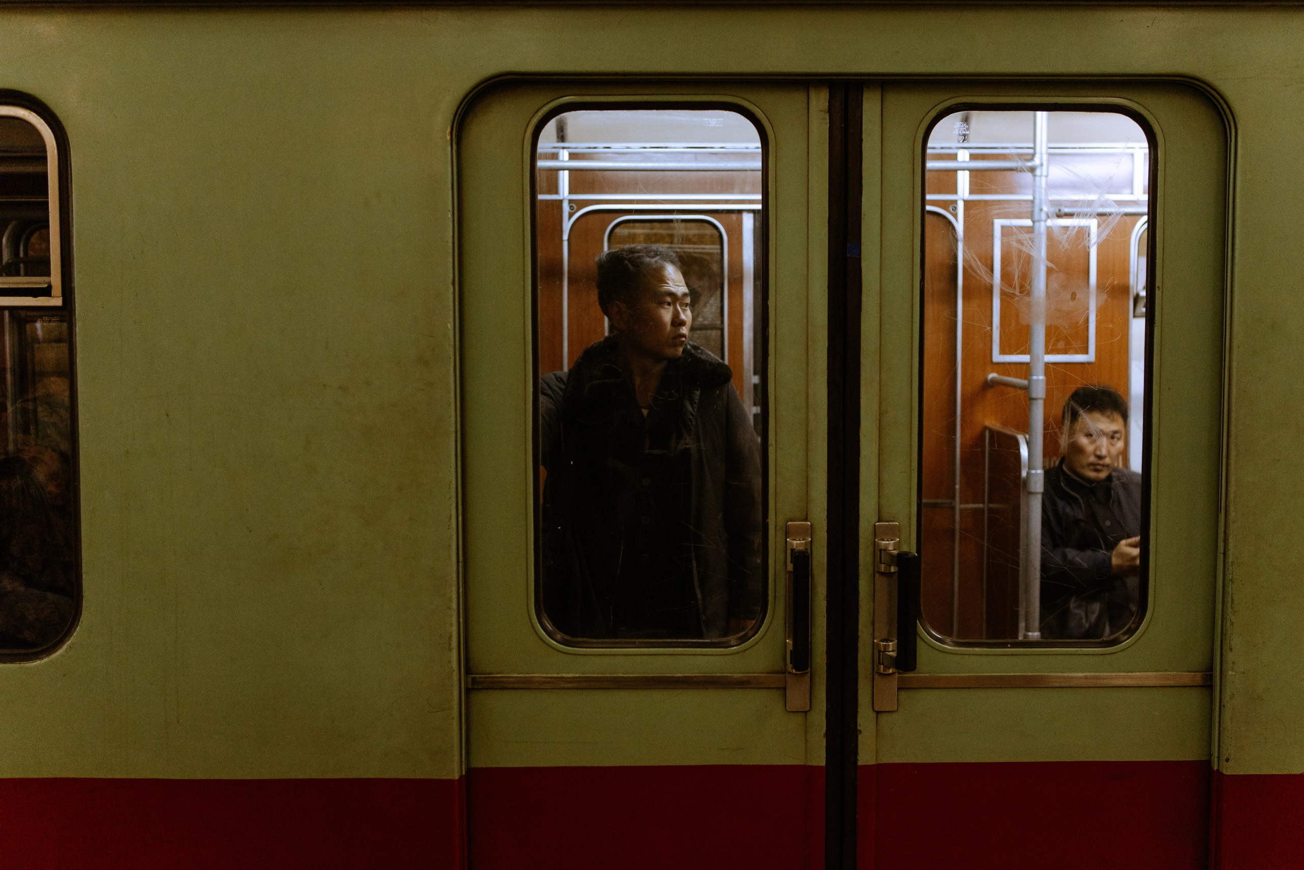 КНДР. Five Media — репортажный фотограф Москва | Мск