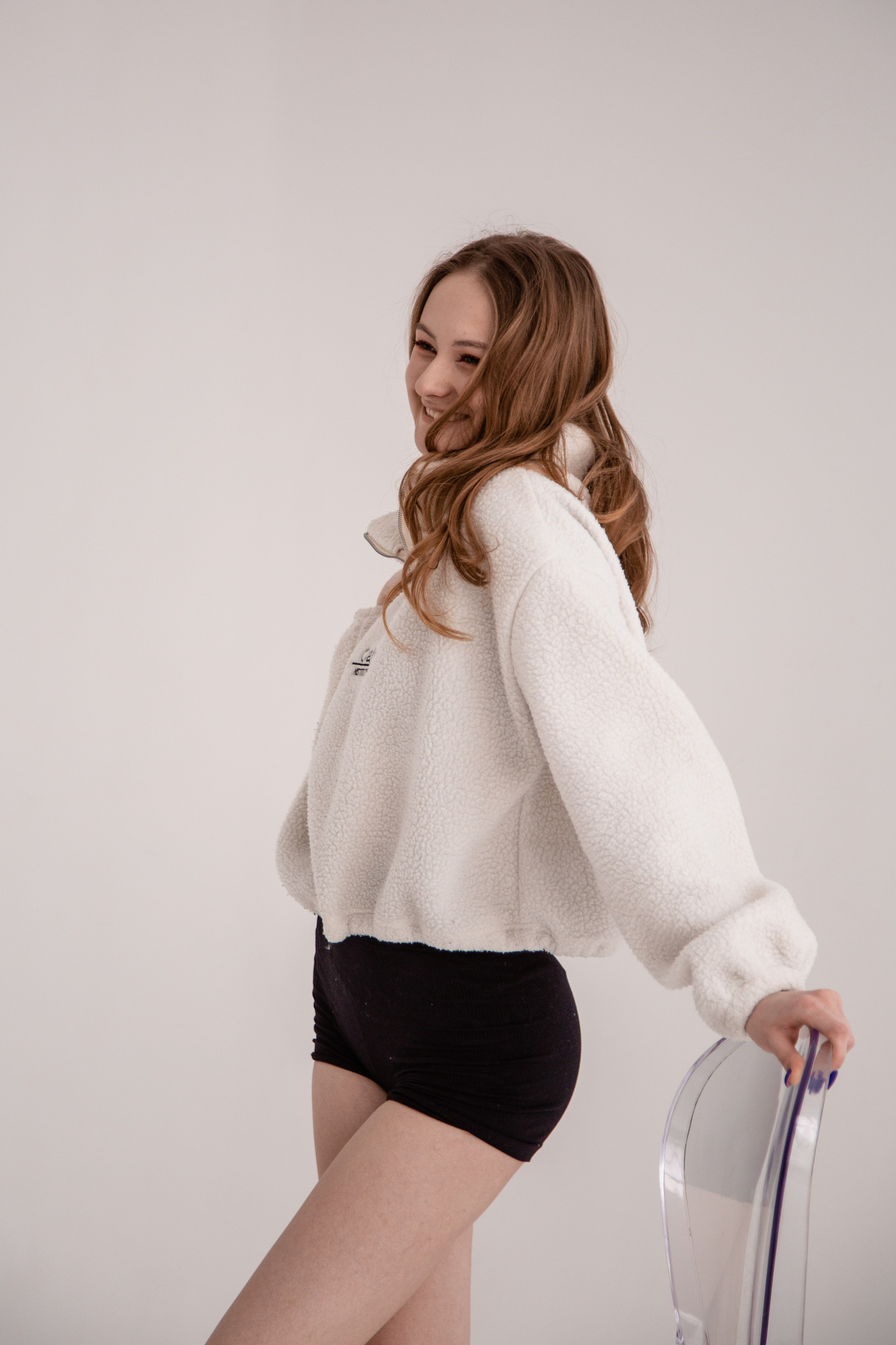 Настя. Фотограф в Москве и Московской области Голубева Анастасия