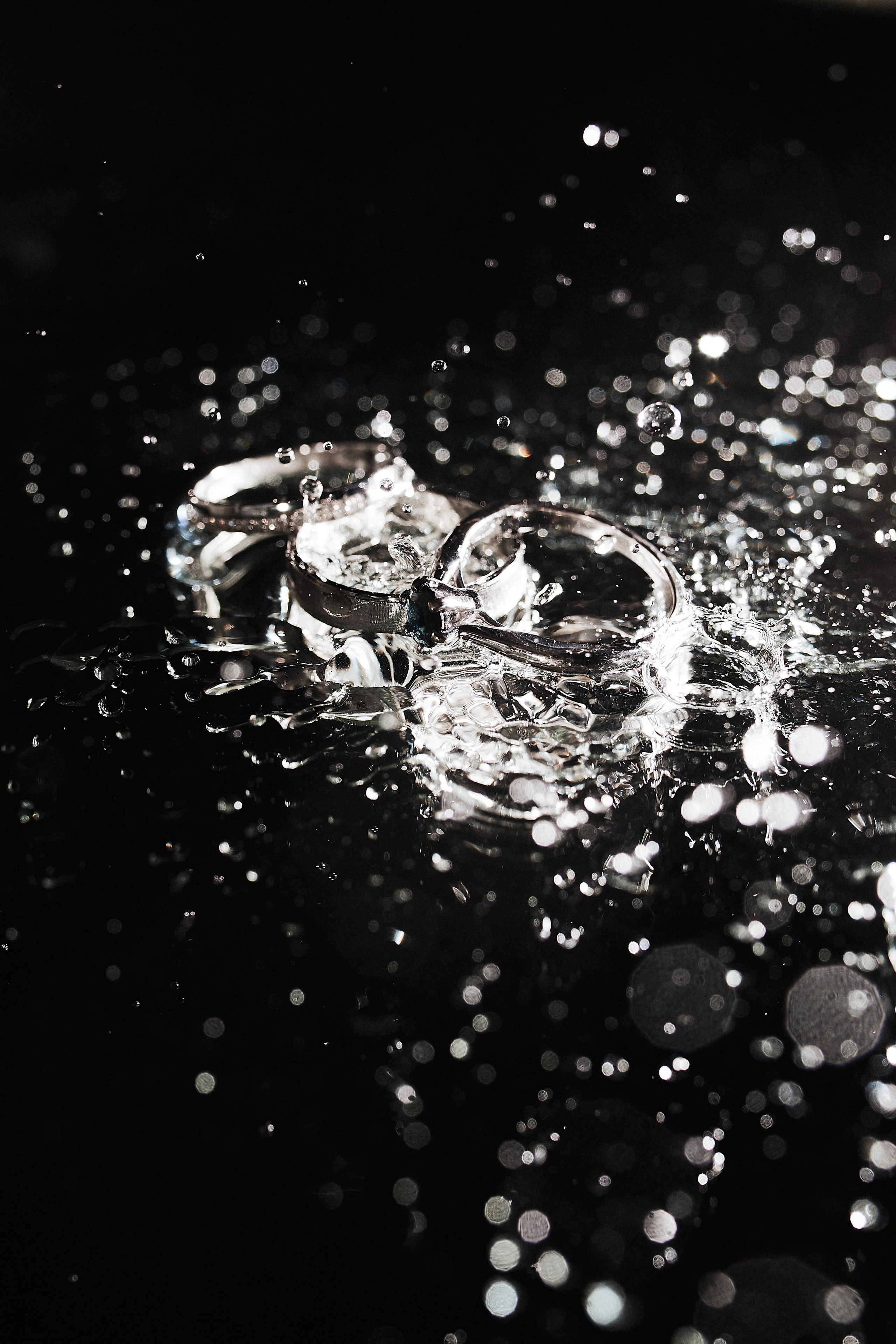 Владимир и Алёна. Свадебный фотограф Чайковский