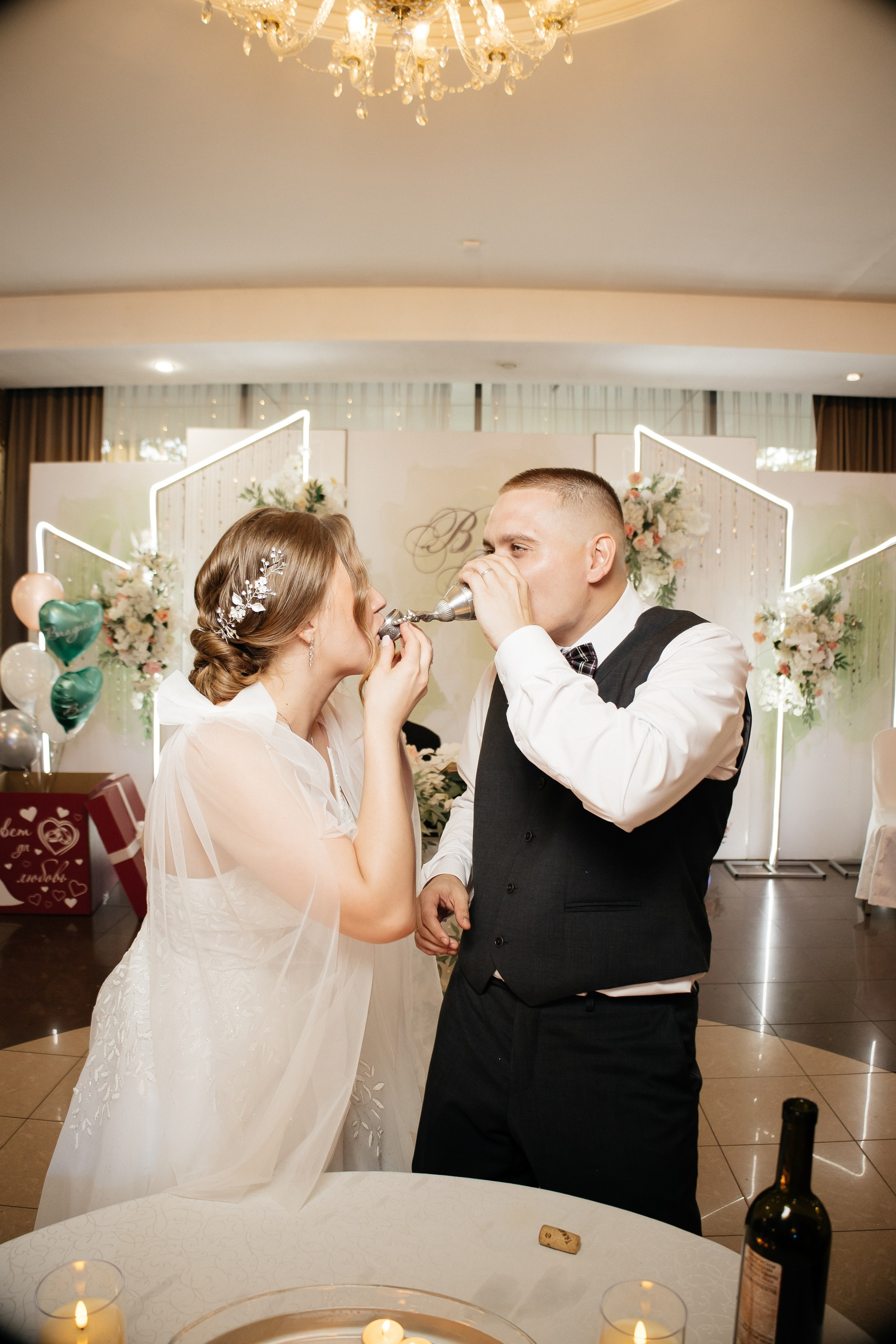 Свадьба полный день. Фотограф в Иркутске