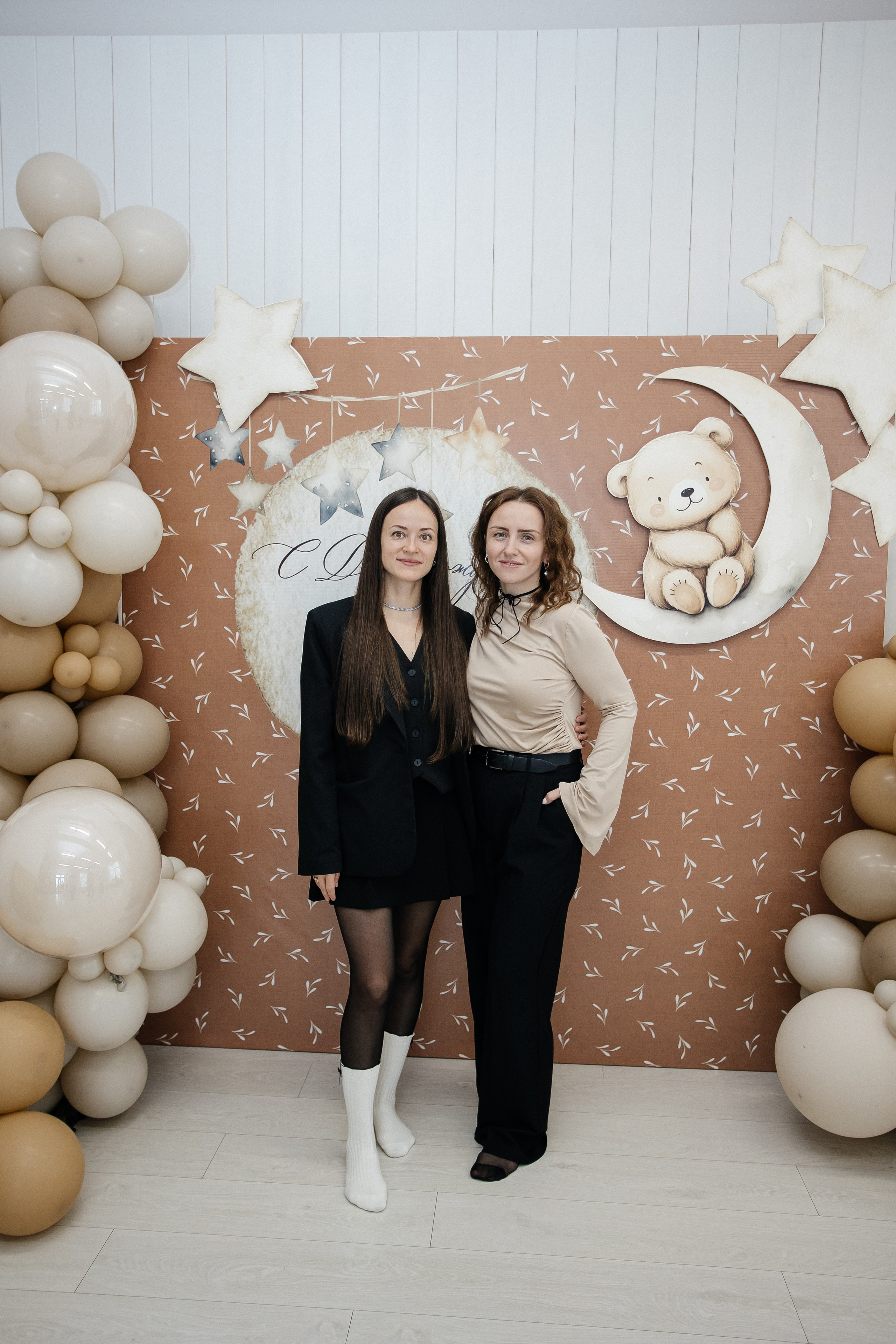 Детские праздники. Фотограф в Иркутске