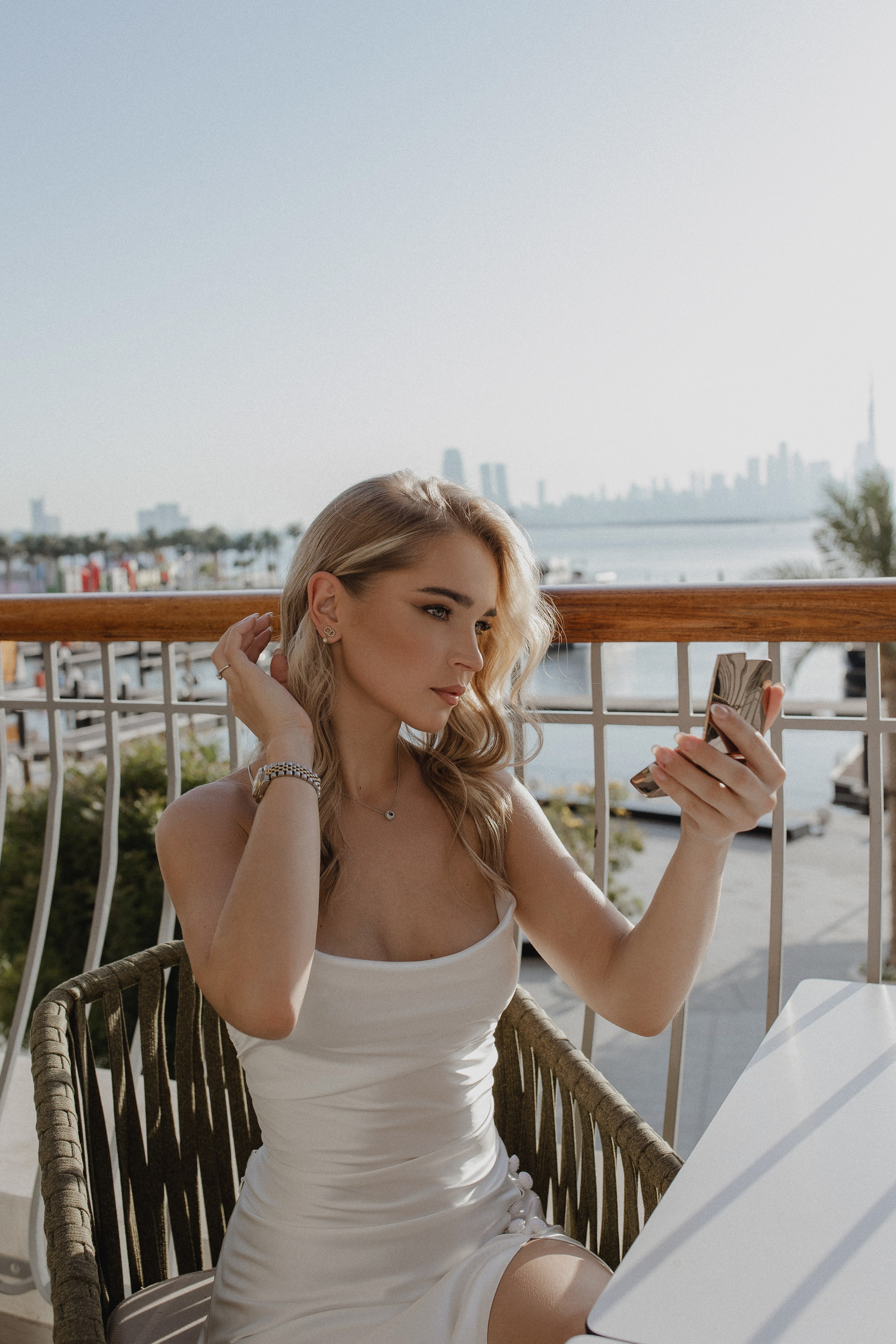 Дубай. Главная