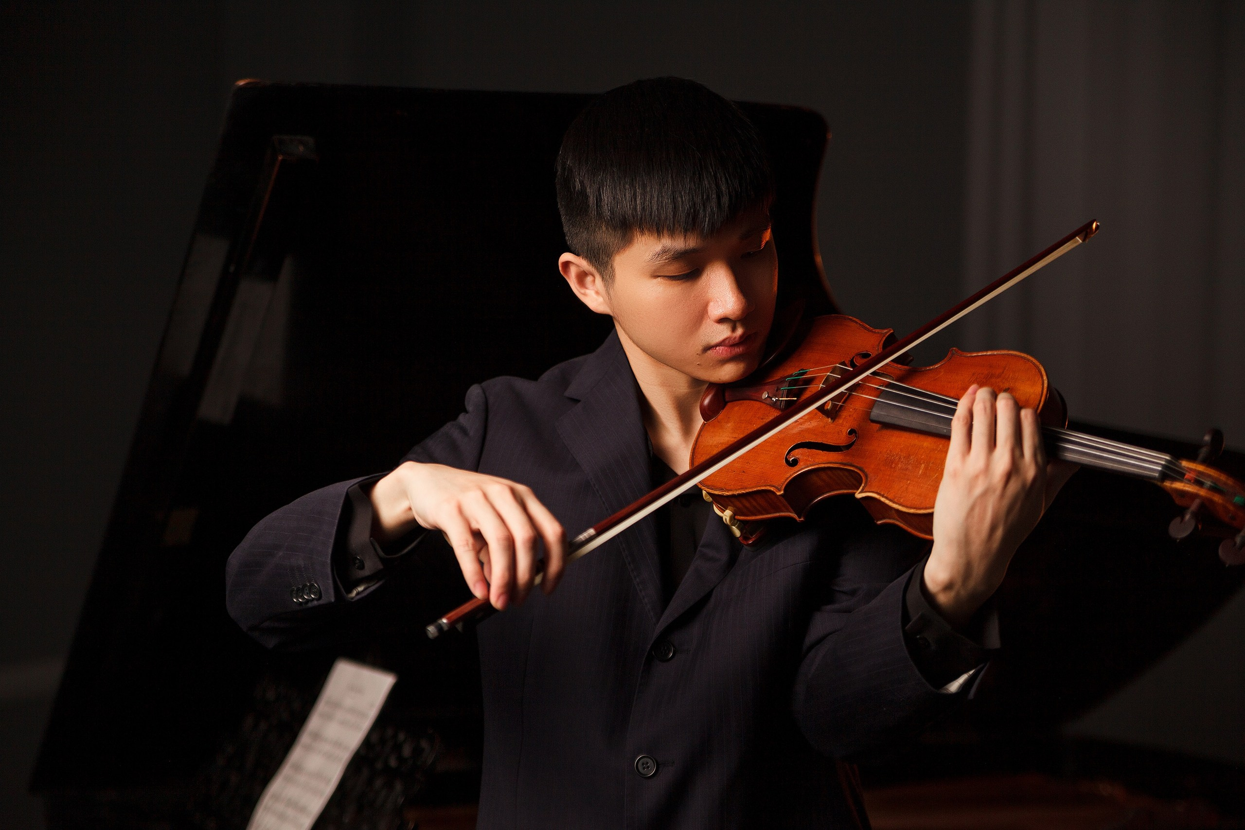 State Conservatory. Фотограф Иванов Роман