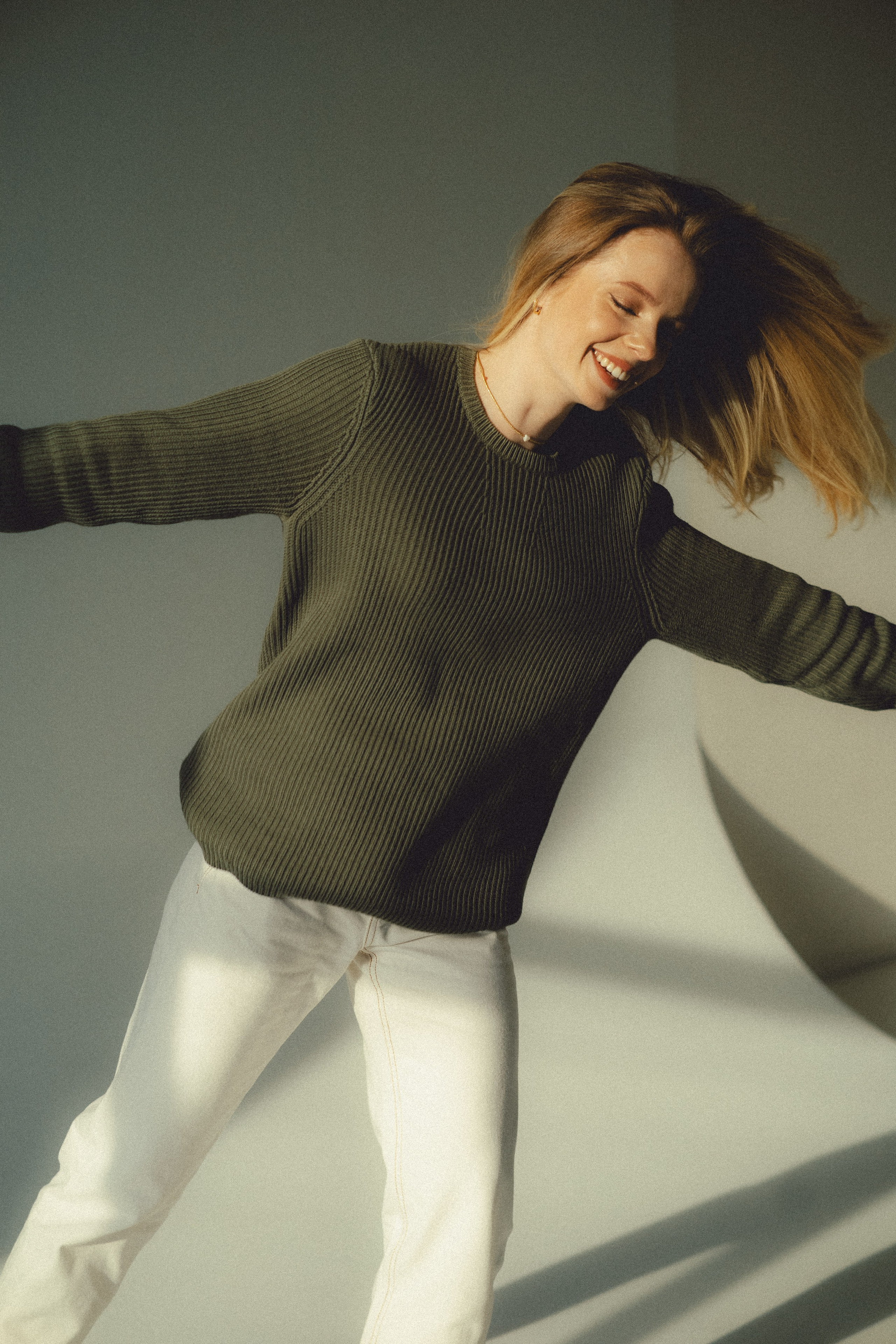 Арина. Даша Царёва, фотограф