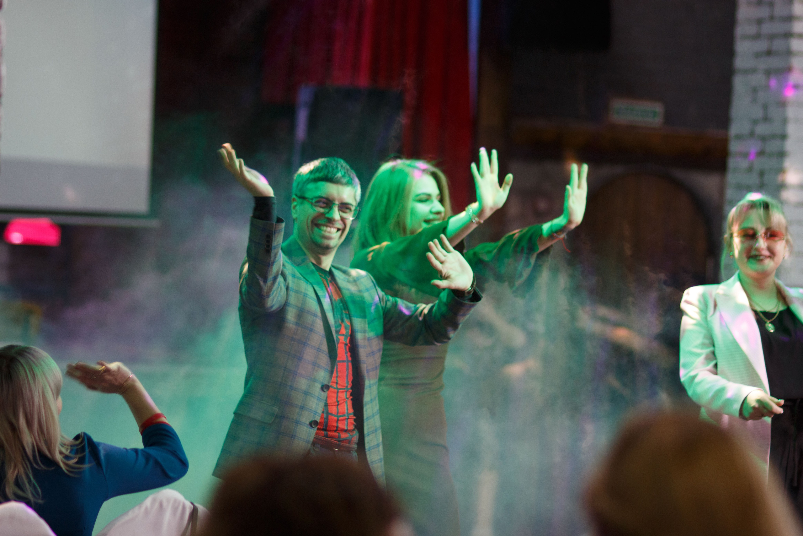 Art start. Фотограф Улан-Удэ Алексей Раднаев RAD