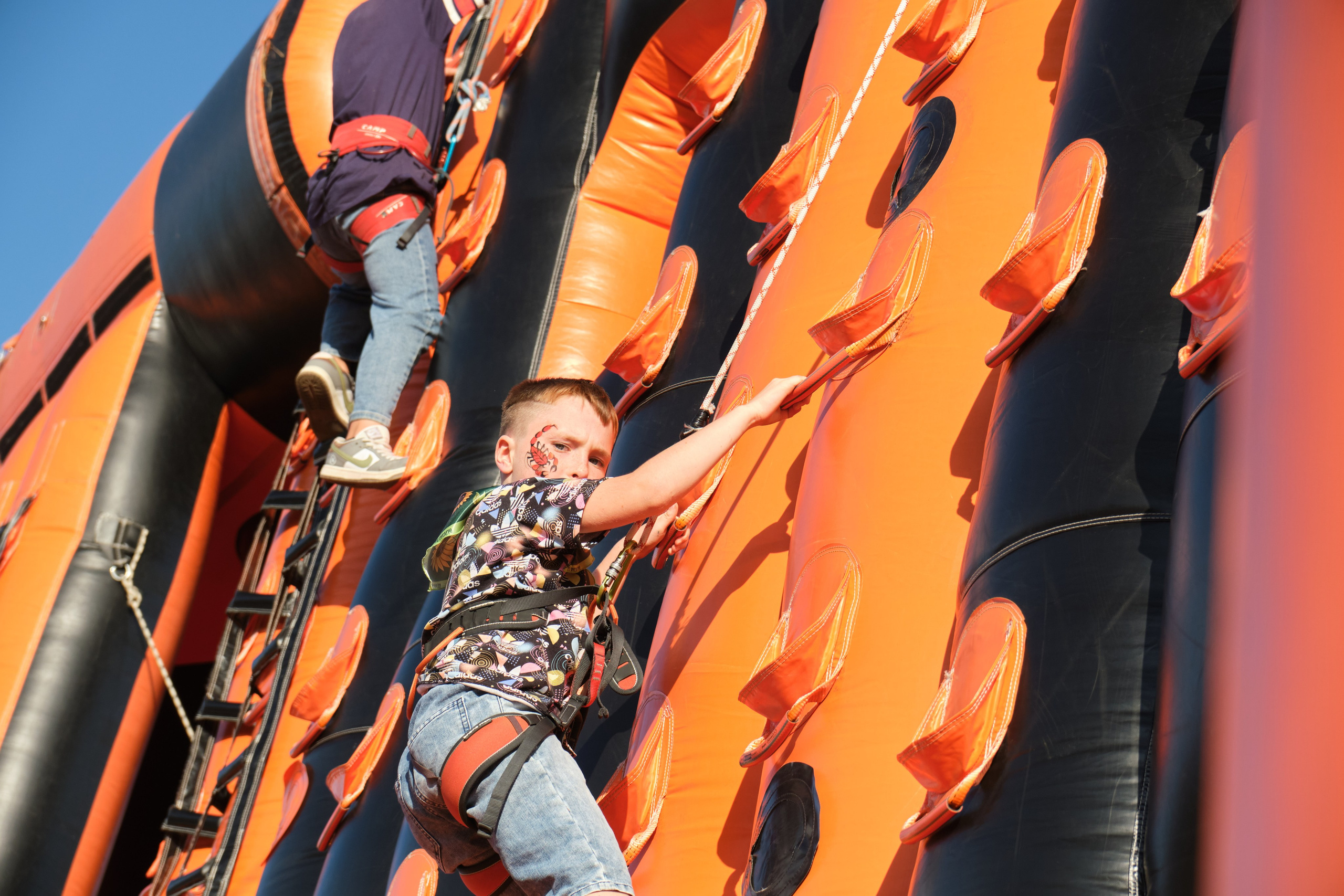 РУСАГРО. Организация фото/видео съемки, Москва