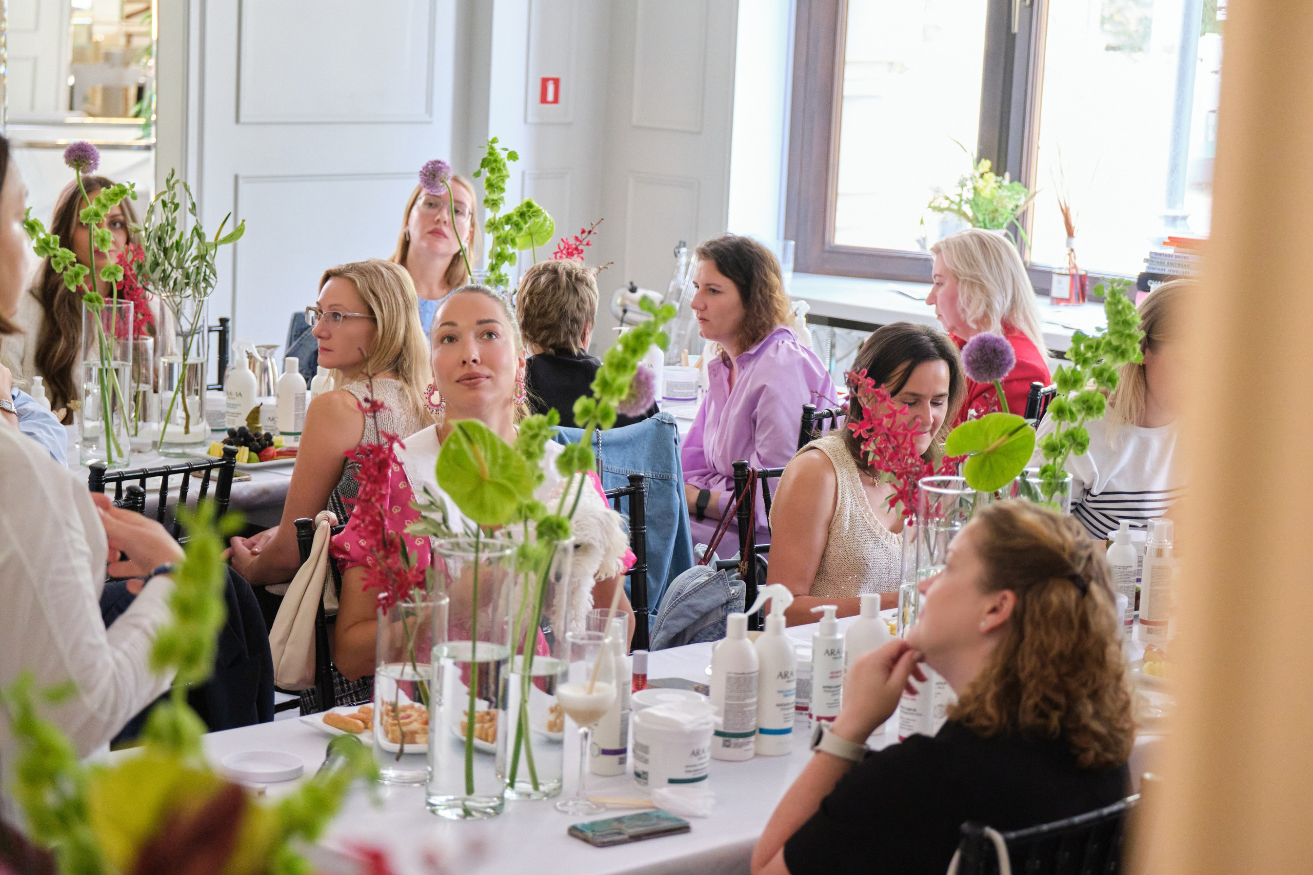 ARAVIA. Организация фото/видео съемки, Москва