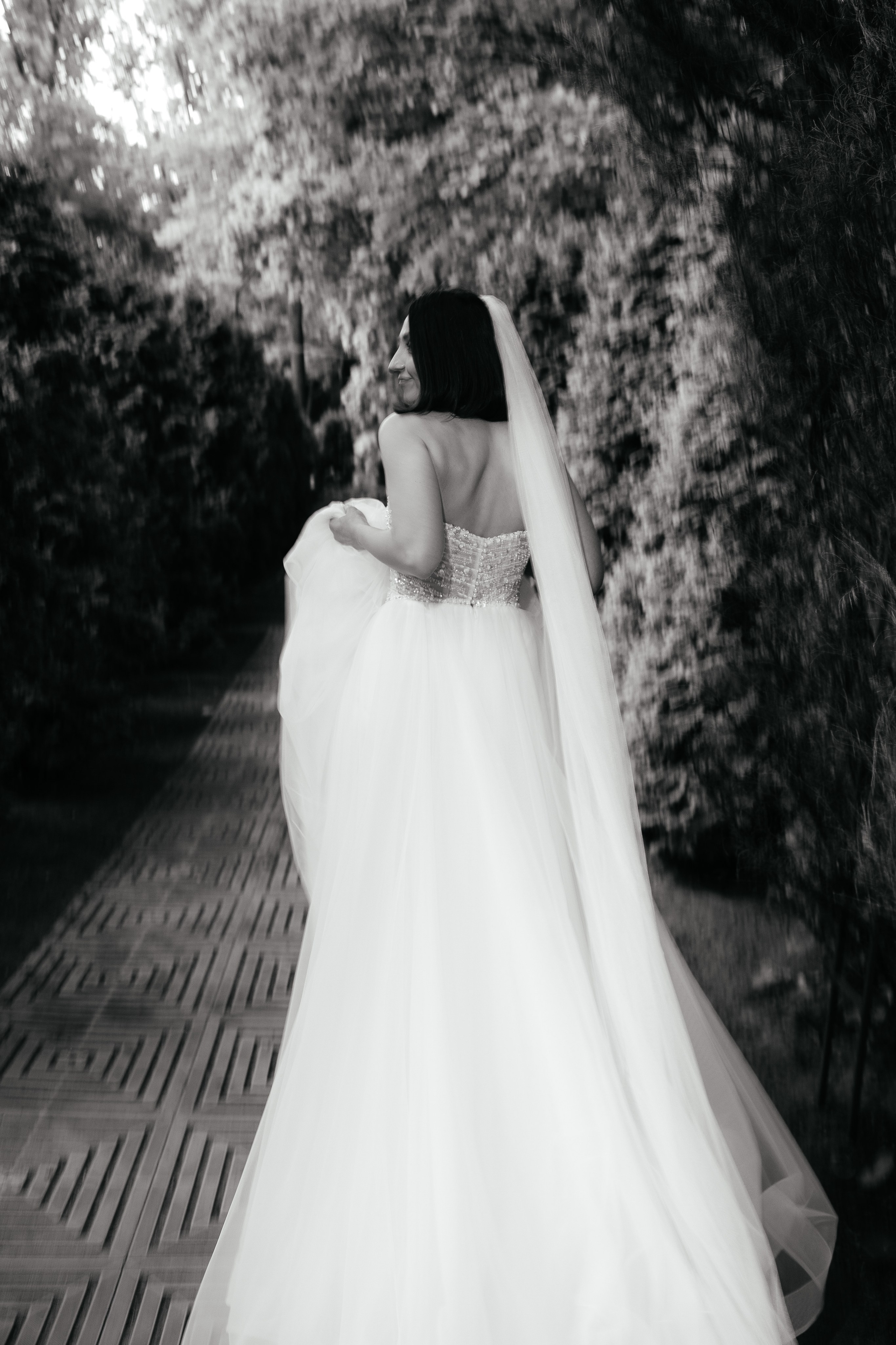 Сергей и Анжела. Никита Селиванов, свадебный фотограф в Воронеже