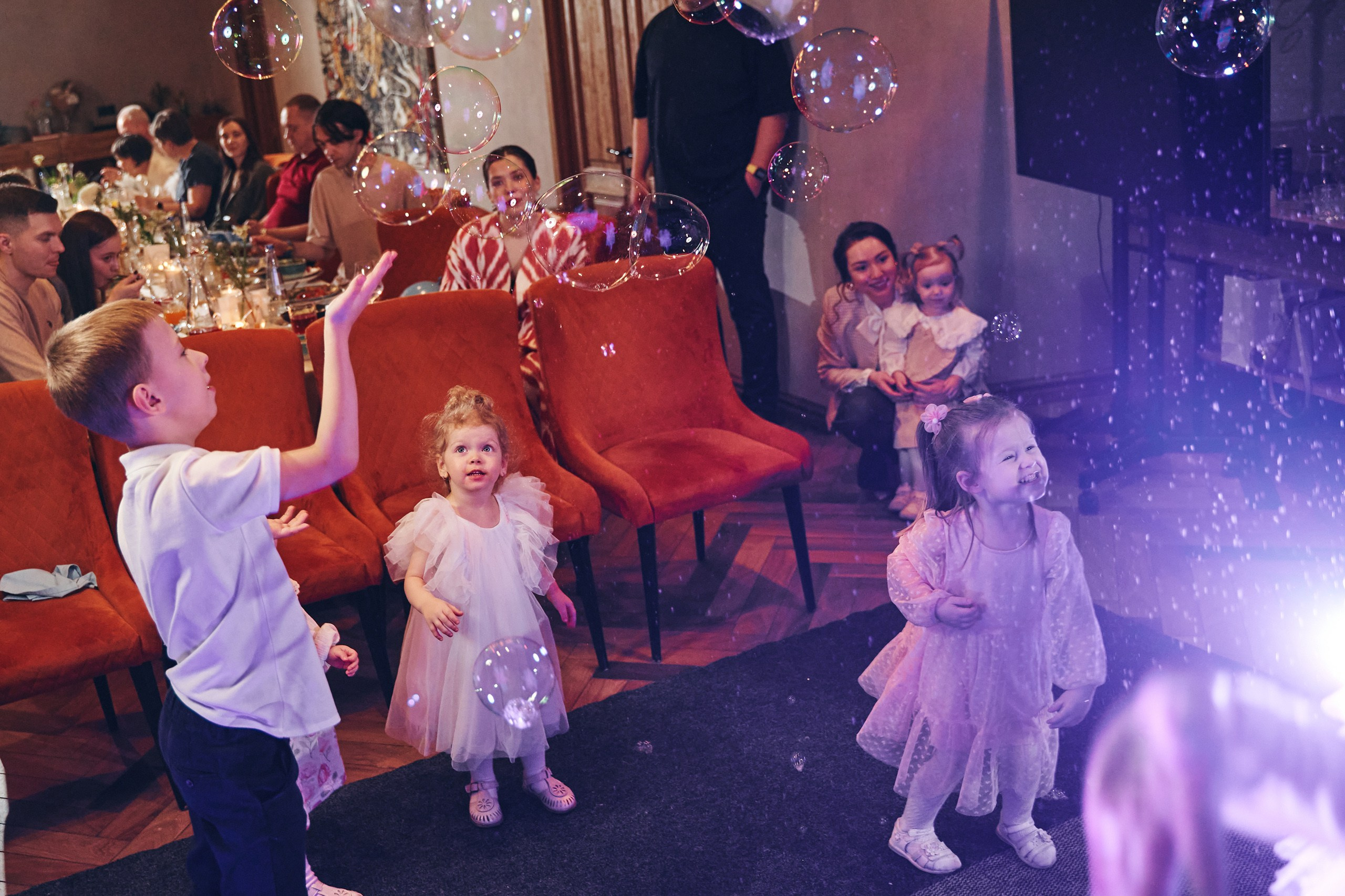 Арина и Георгий. Фотограф Слава Кайгородов