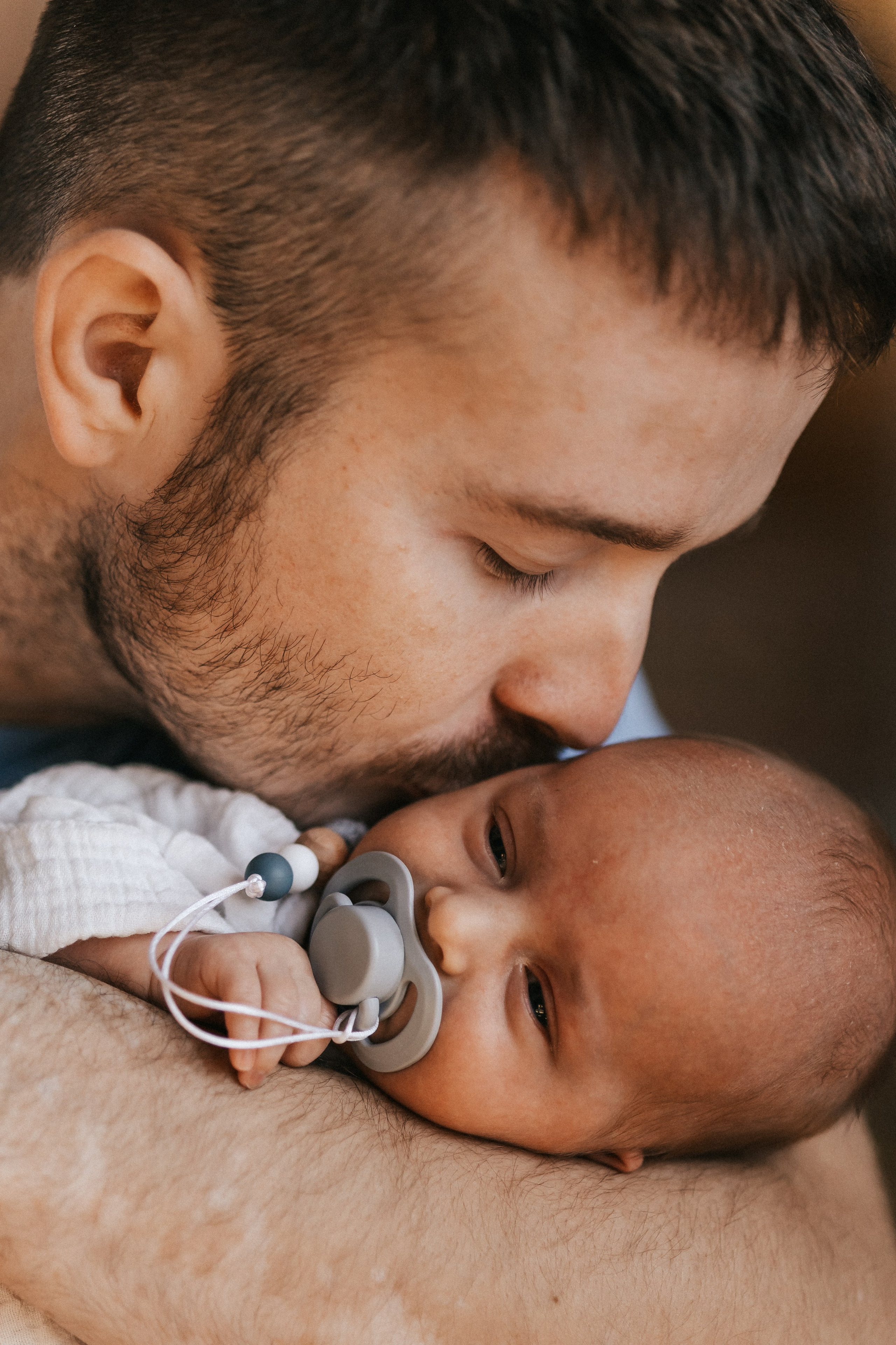 Крещение. Фотограф Нижний Новгород