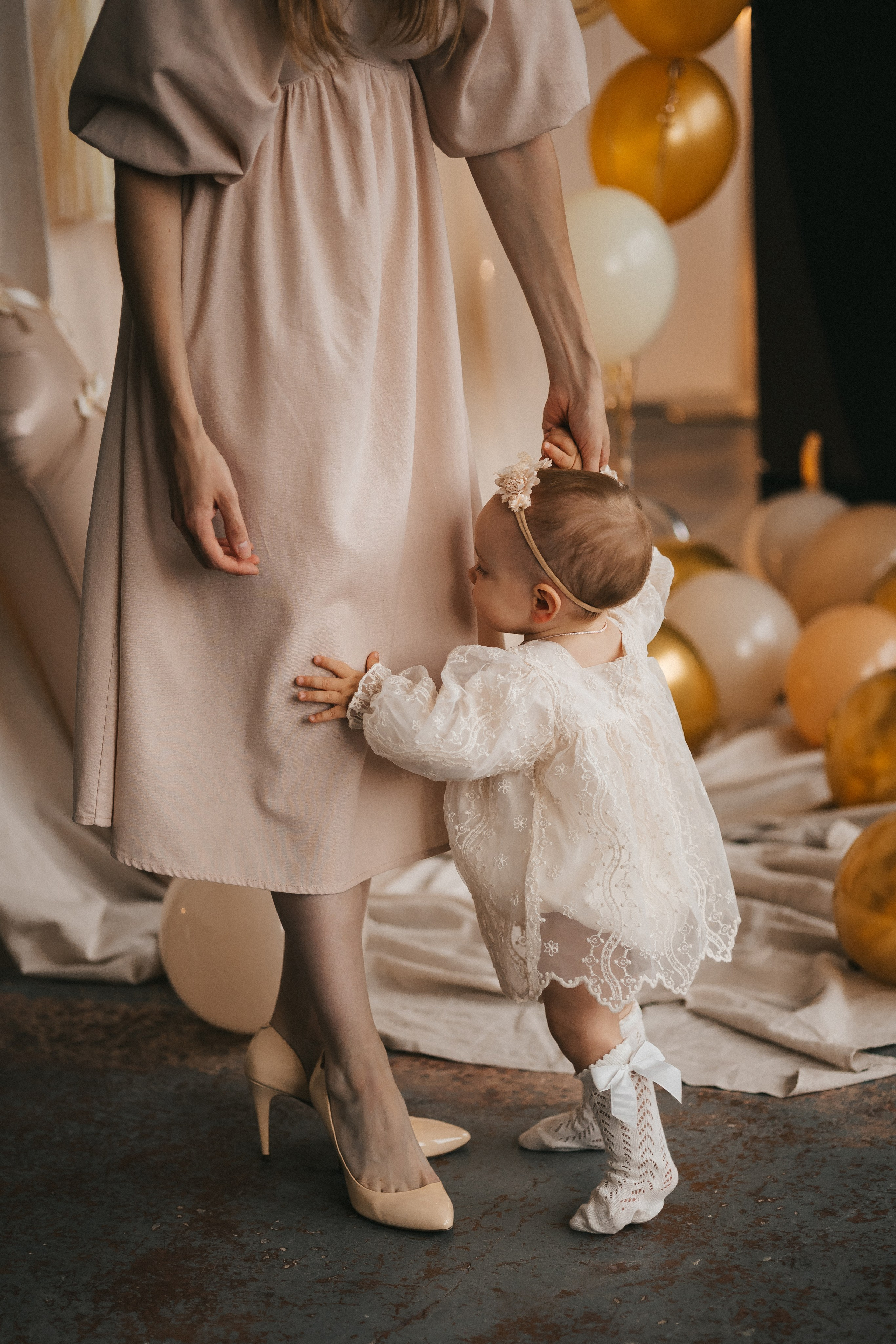 Лиза. Фотограф Нижний Новгород