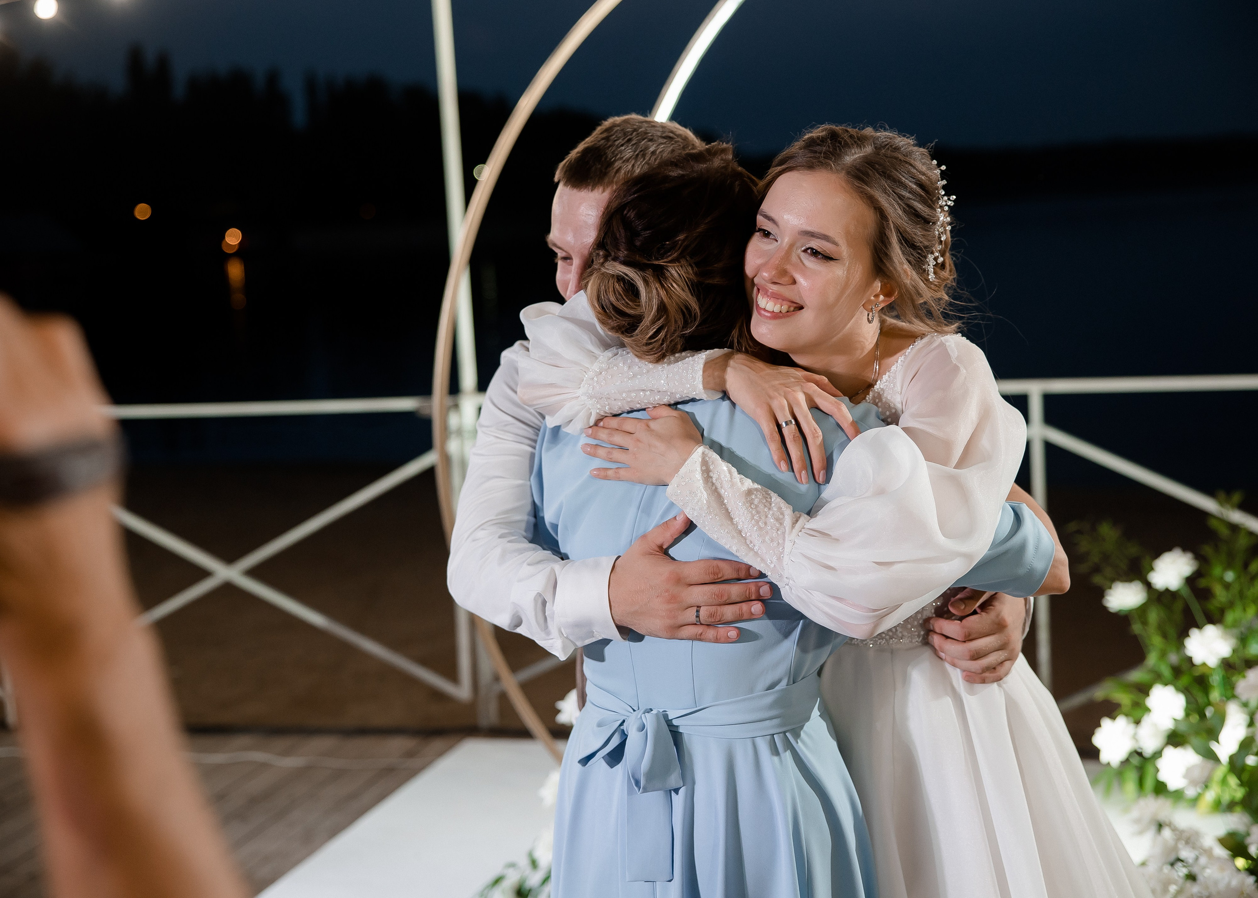 Алина + Паша. Свадебный и семейный фотограф в Саратове Маша Паника