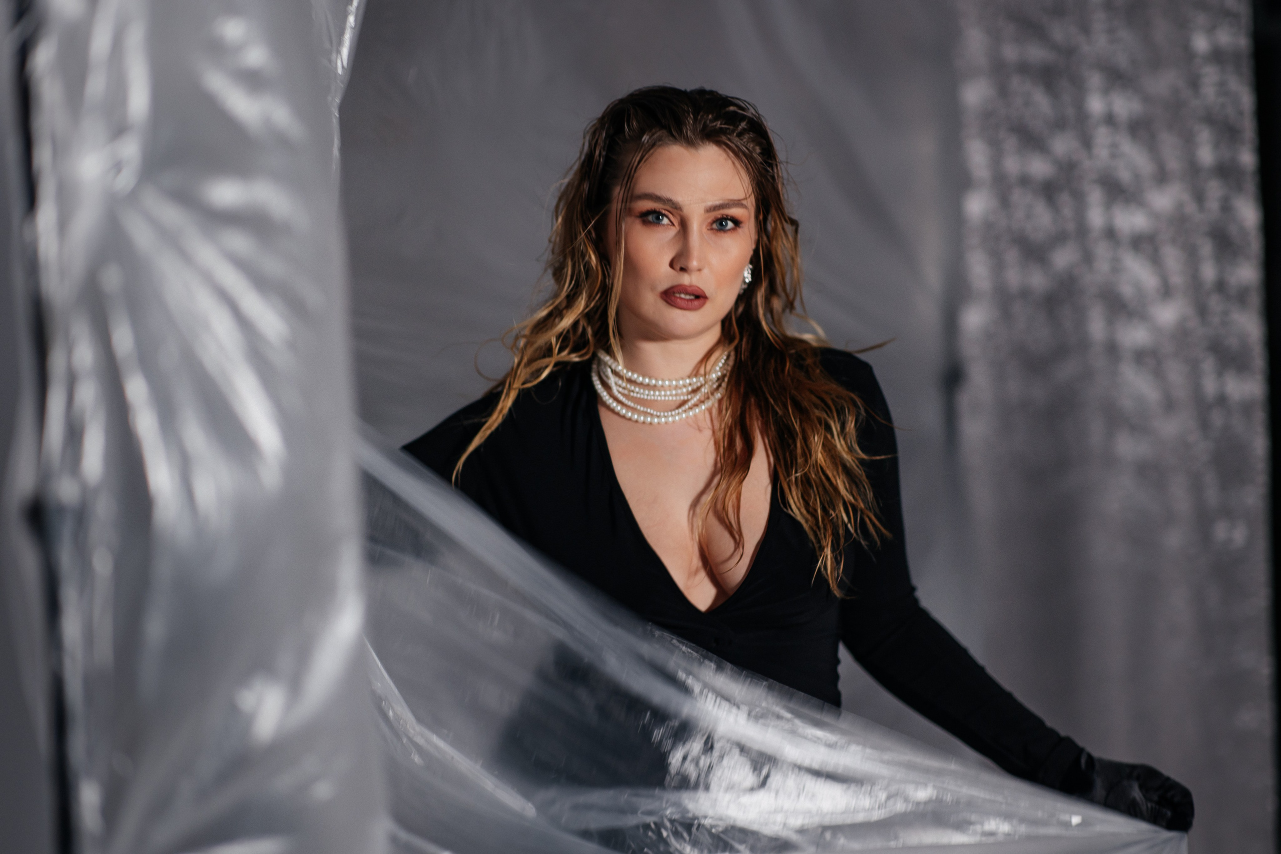 Мари. Свадебный и семейный фотограф Новосибирск