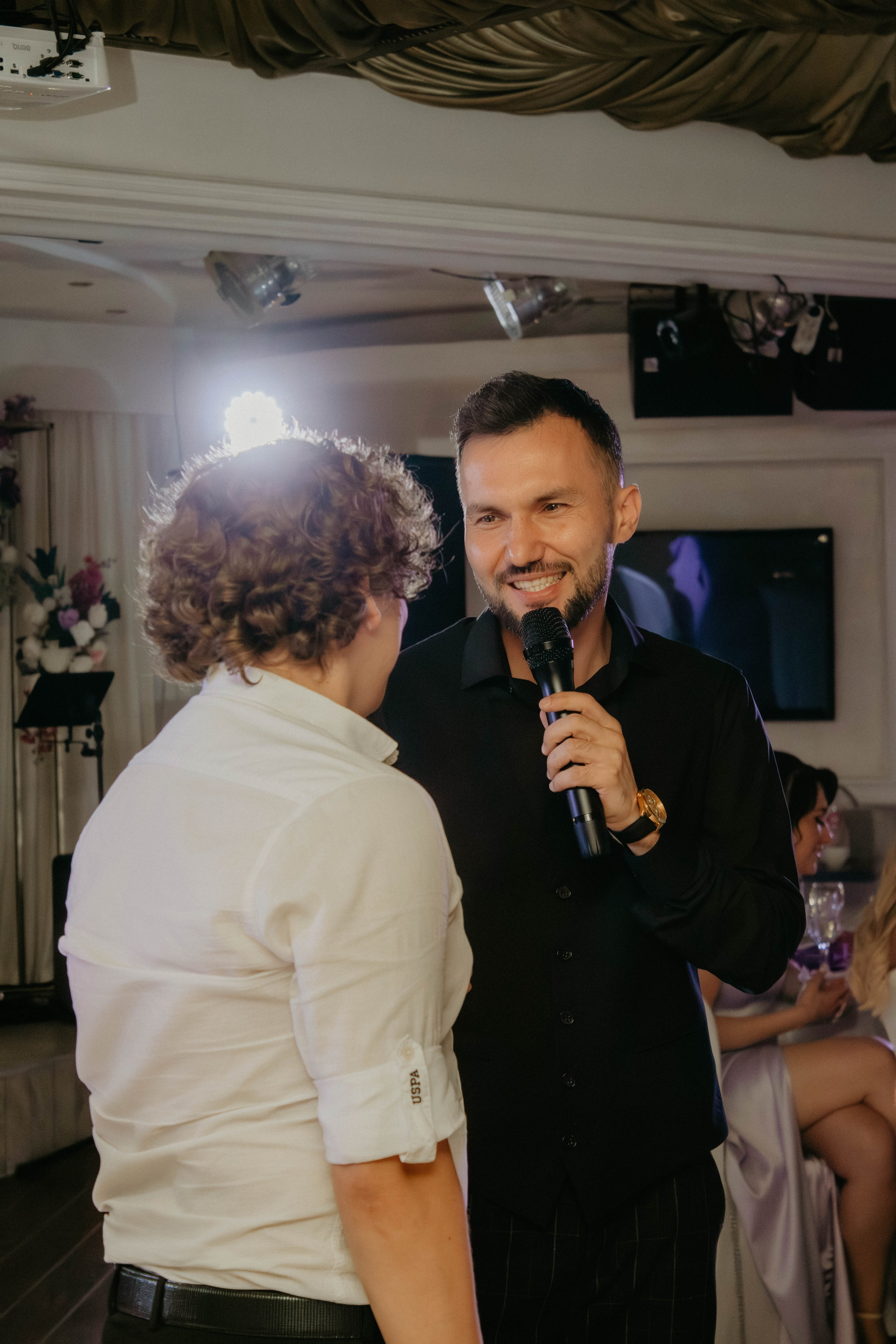 Маргарита и Игорь. Концептуальный фотограф Шлыкова Ольга