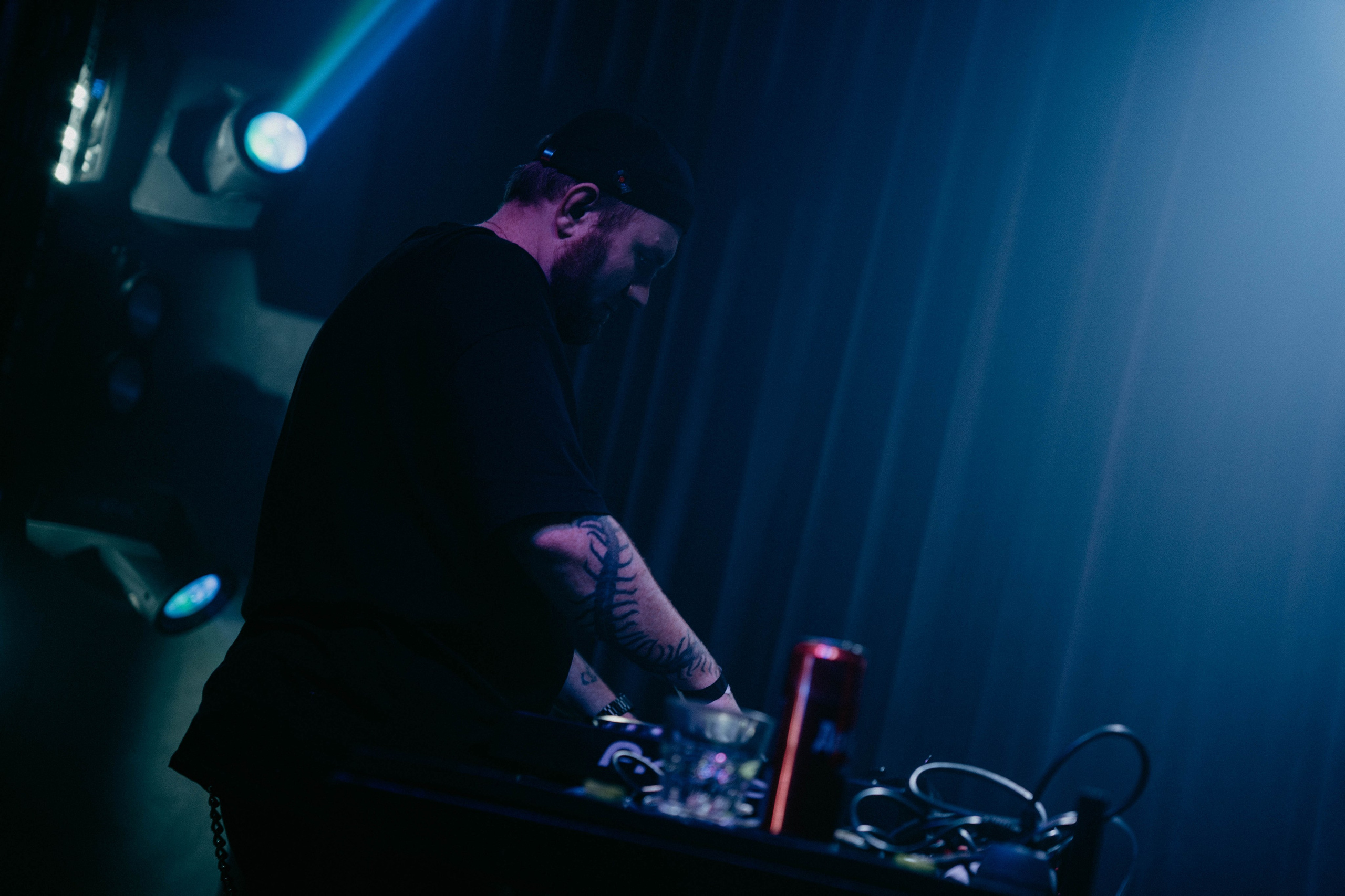 AURA. Концептуальный фотограф Шлыкова Ольга