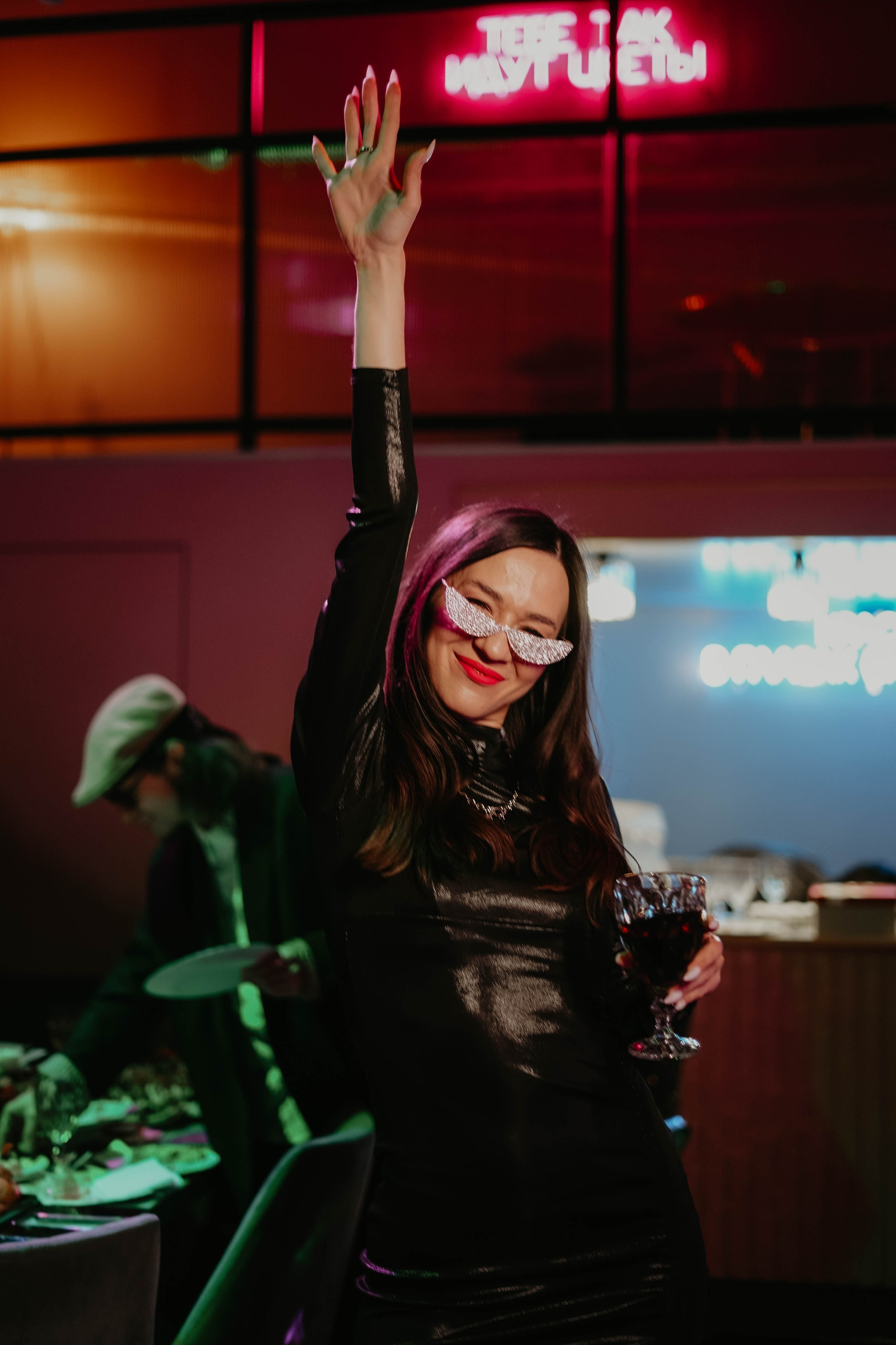 Happy birthday. Концептуальный фотограф Шлыкова Ольга