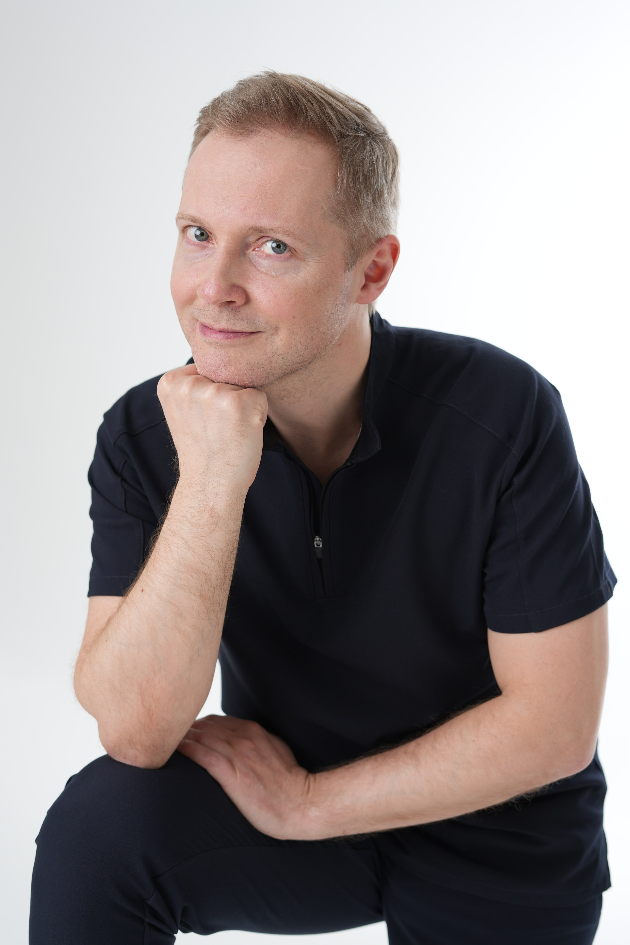 Александр. Концептуальный фотограф Шлыкова Ольга