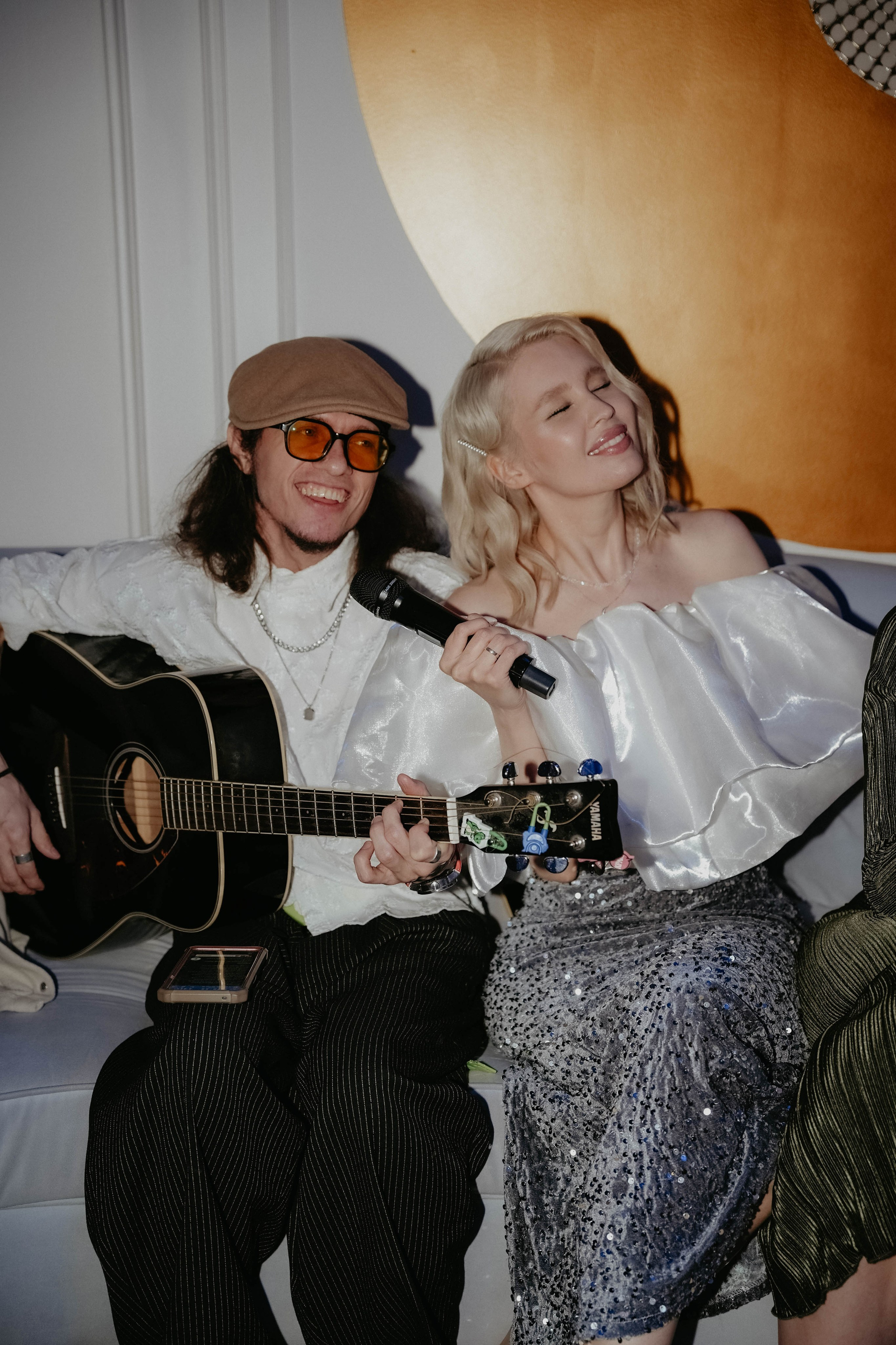 Happy birthday. Концептуальный фотограф Шлыкова Ольга