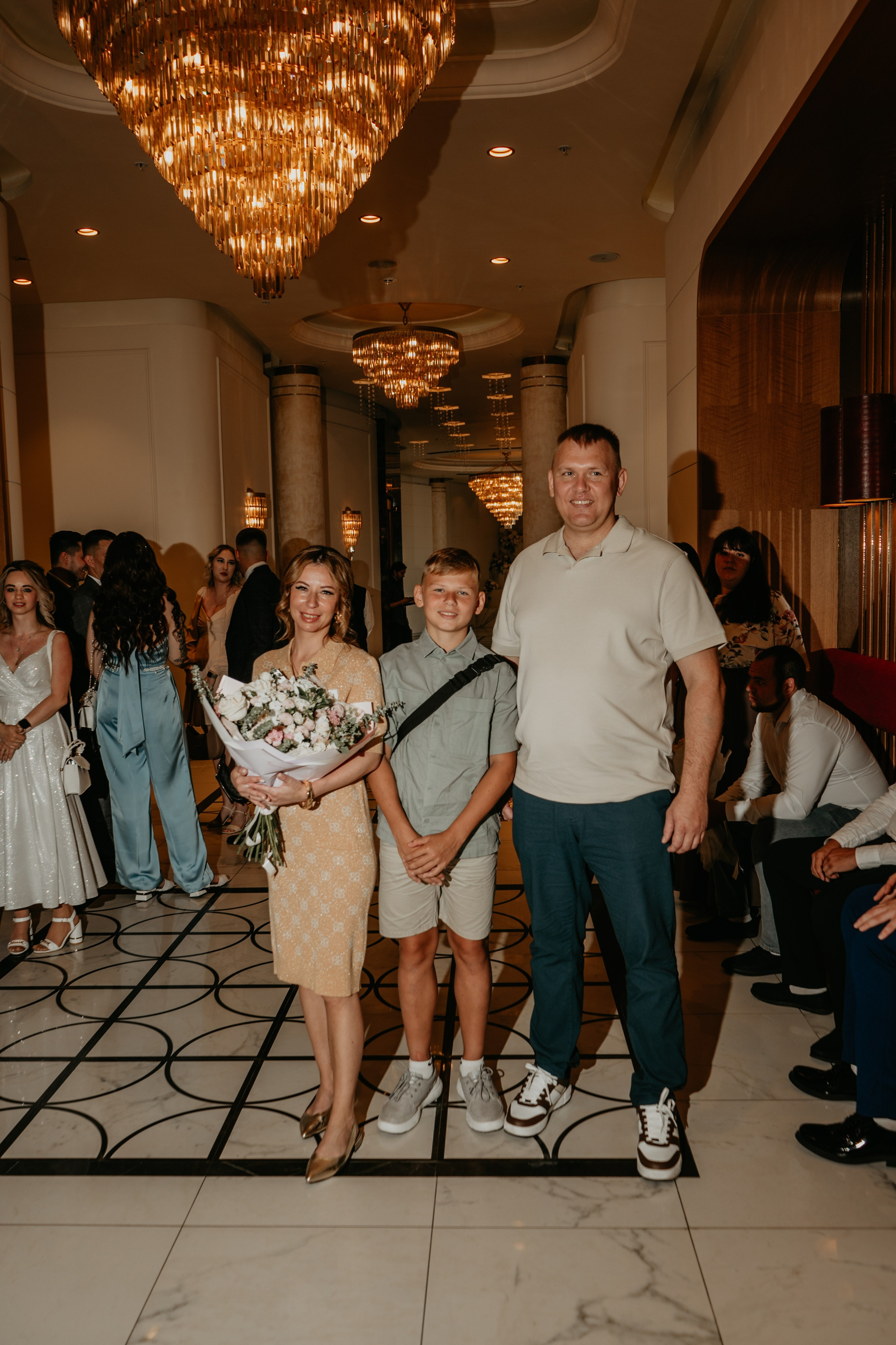 Иван и Евгения. Концептуальный фотограф Шлыкова Ольга