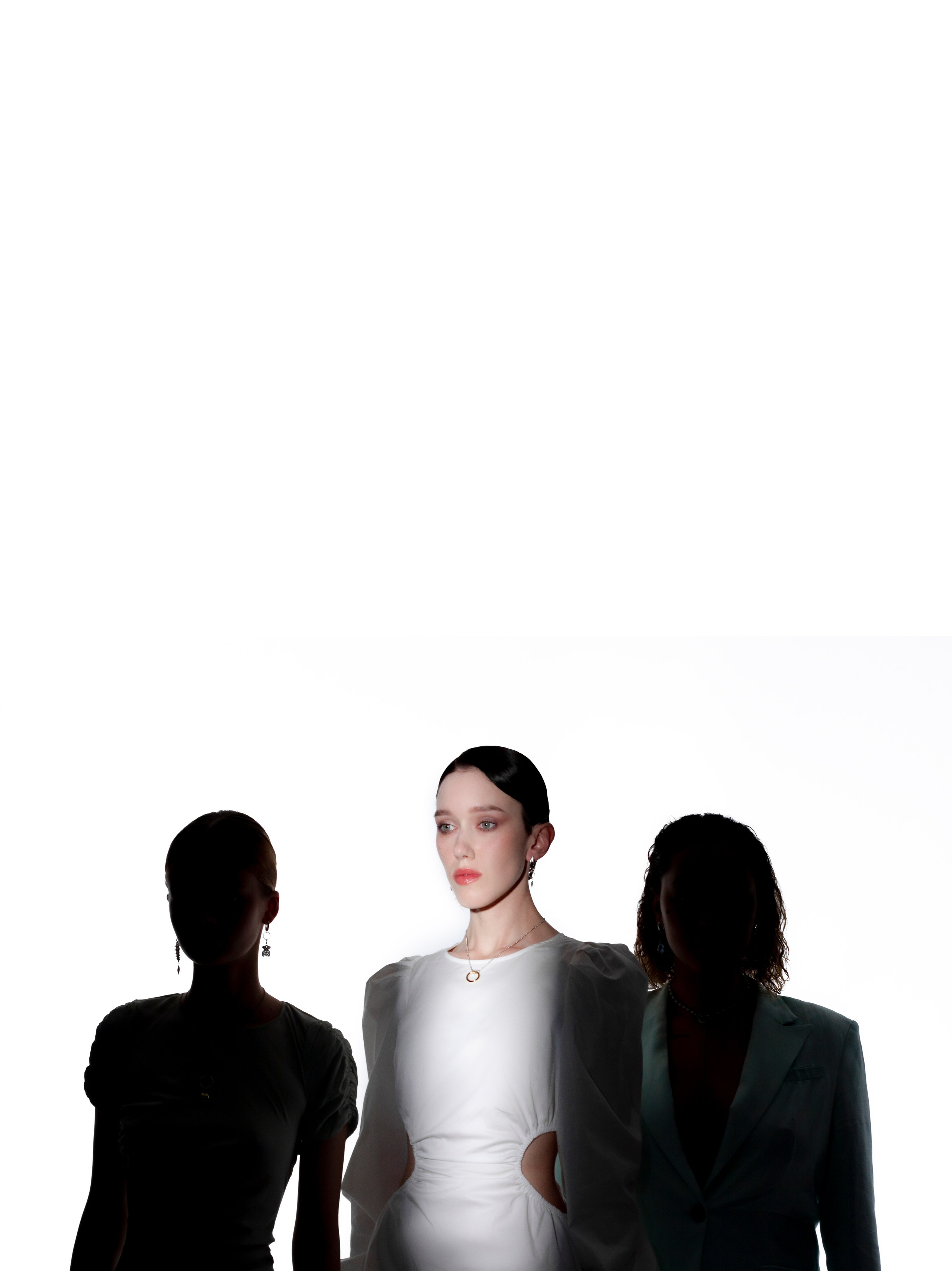 Бижутерия. Концептуальный фотограф Шлыкова Ольга