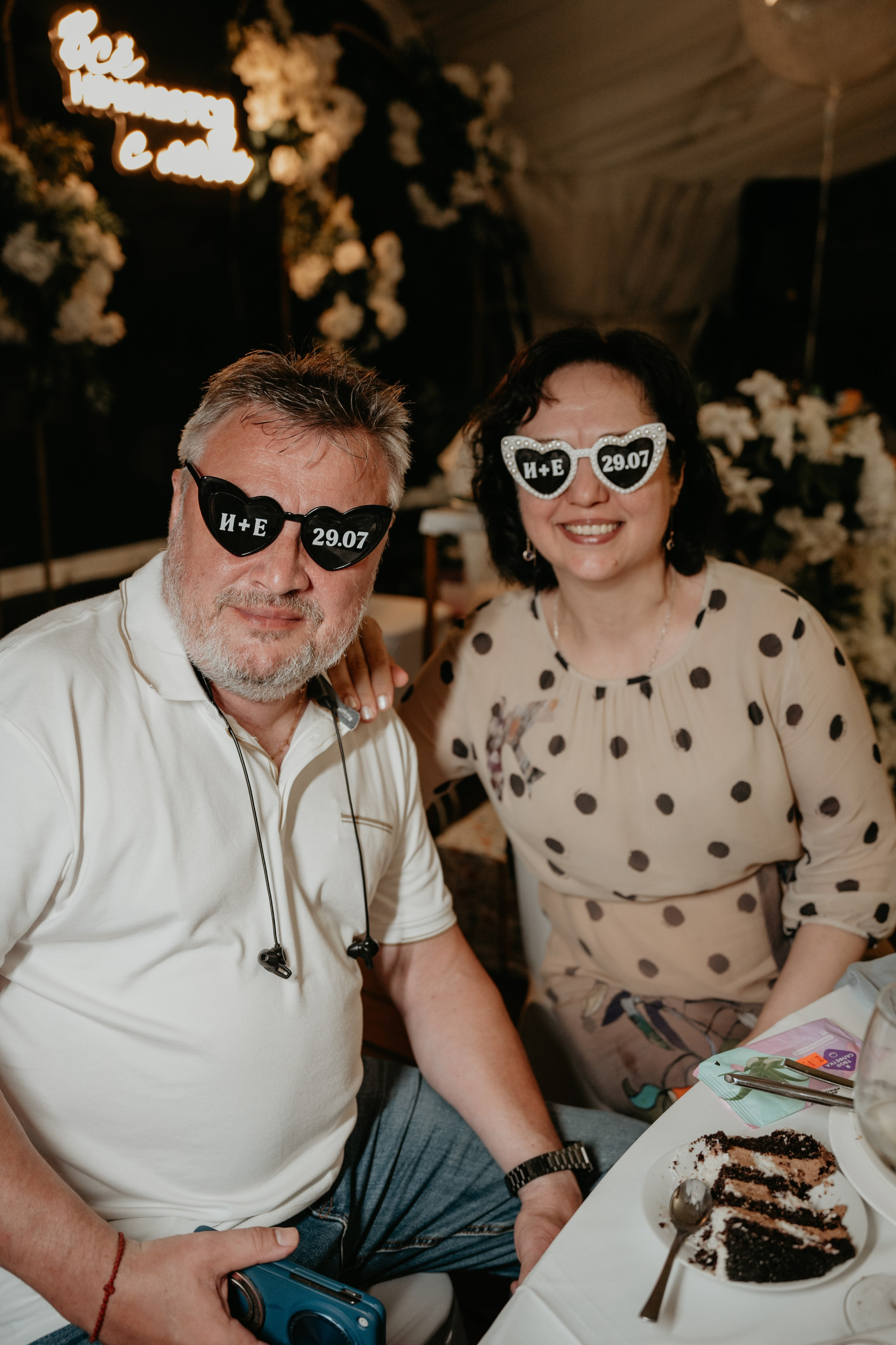 Иван и Евгения. Концептуальный фотограф Шлыкова Ольга