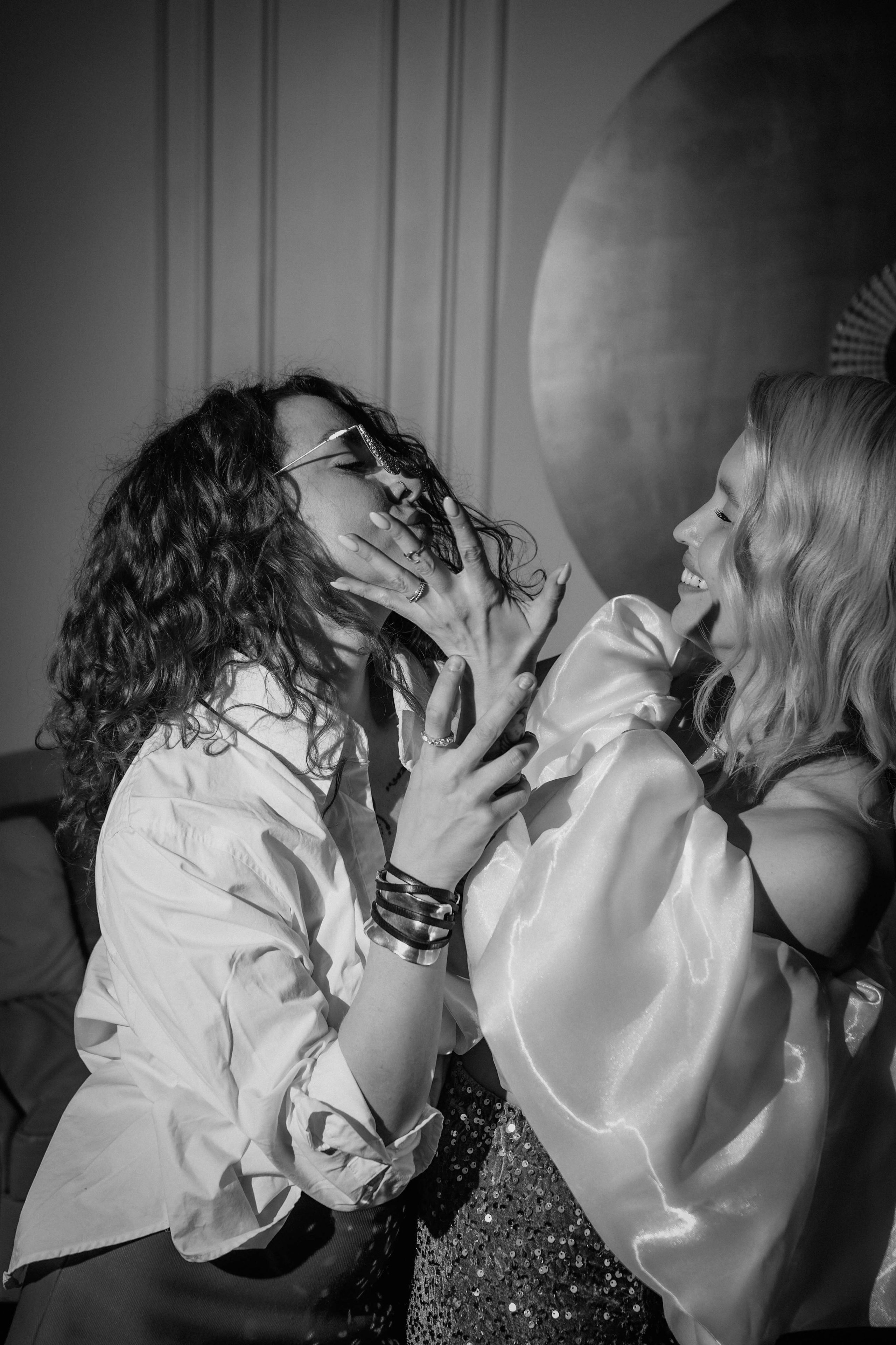 Happy birthday. Концептуальный фотограф Шлыкова Ольга