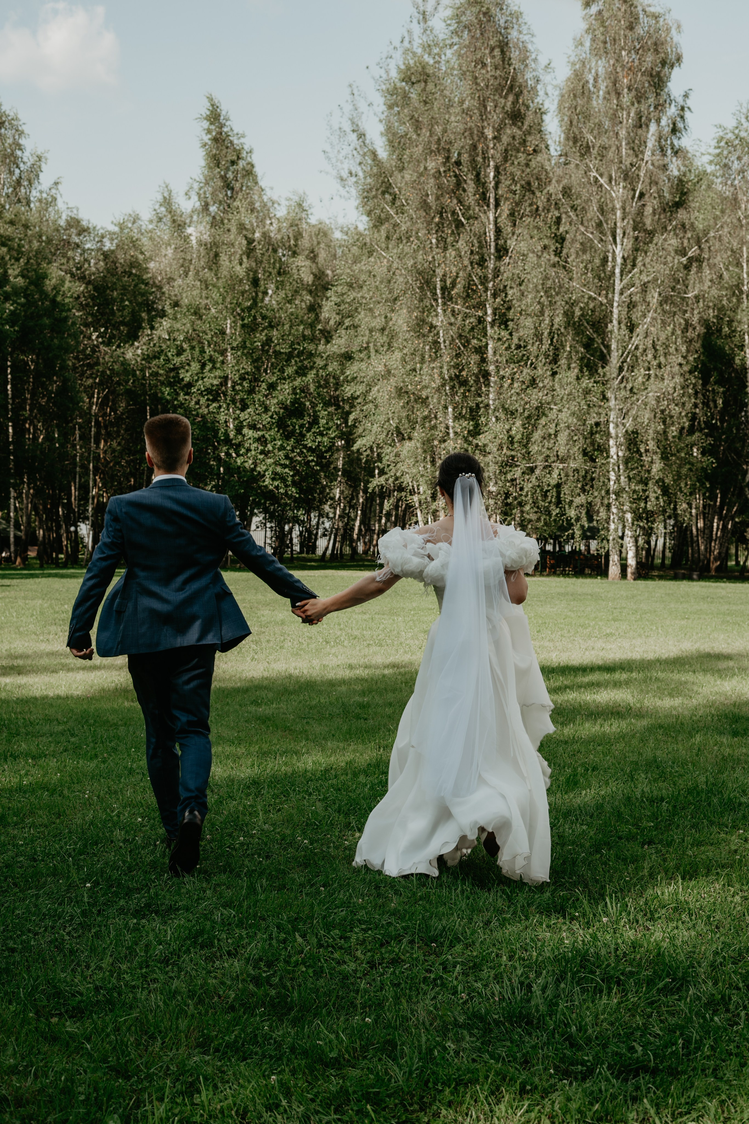 Иван и Евгения. Концептуальный фотограф Шлыкова Ольга