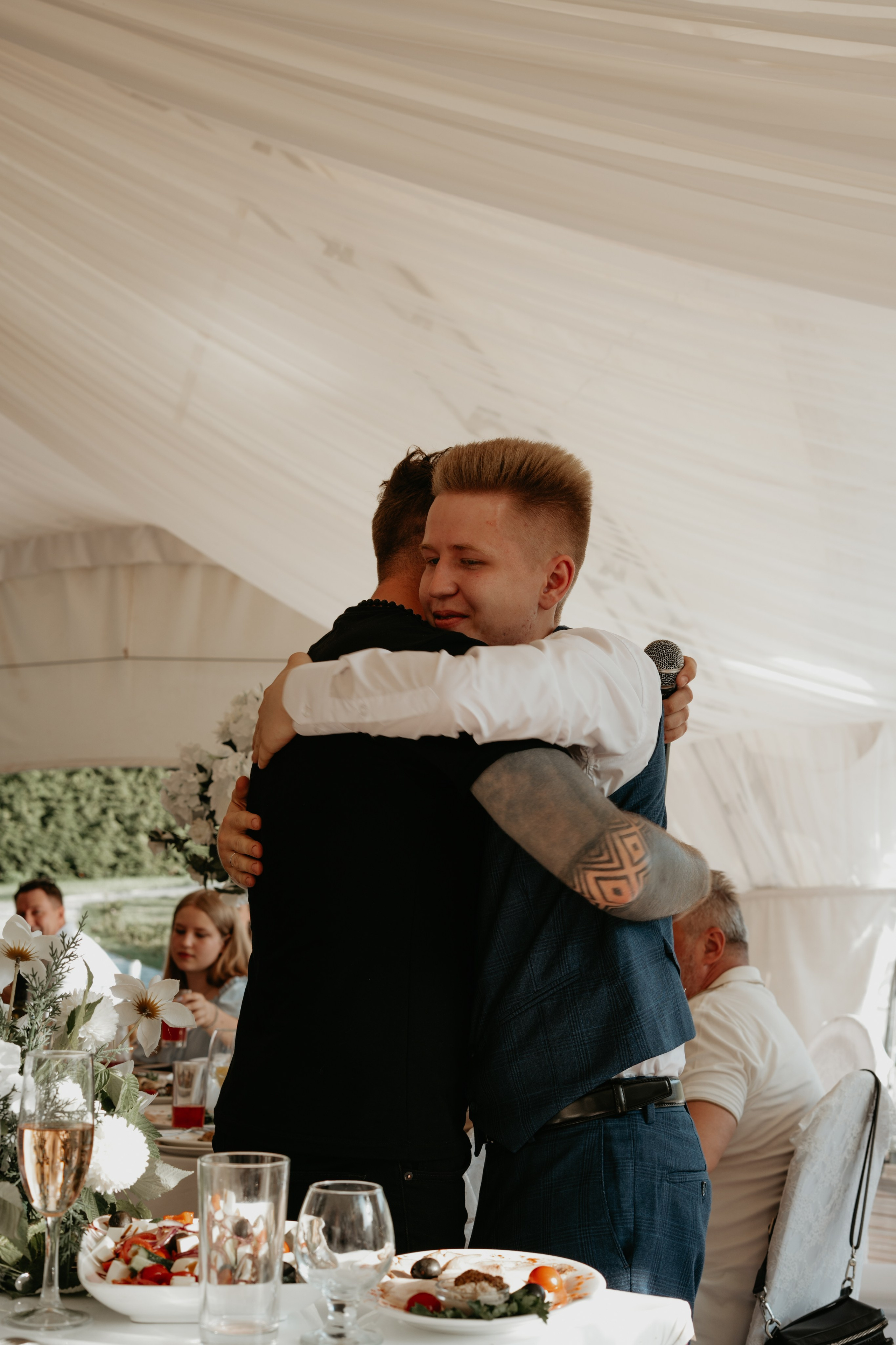 Иван и Евгения. Концептуальный фотограф Шлыкова Ольга