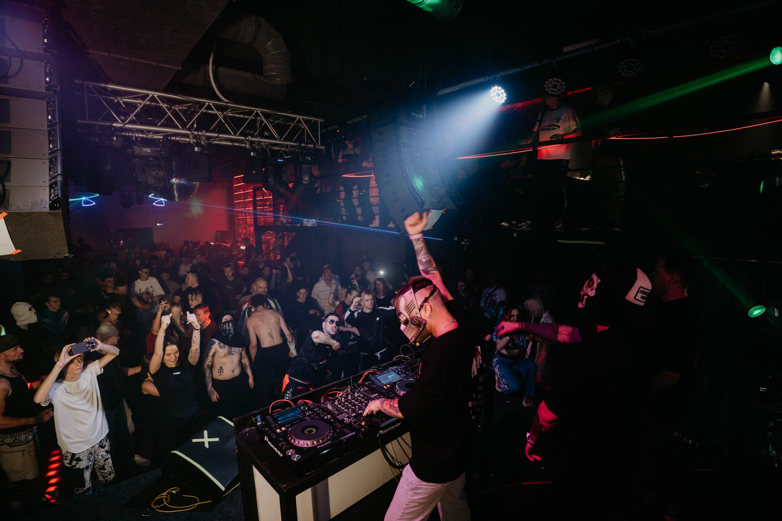 AURA. Концептуальный фотограф Шлыкова Ольга