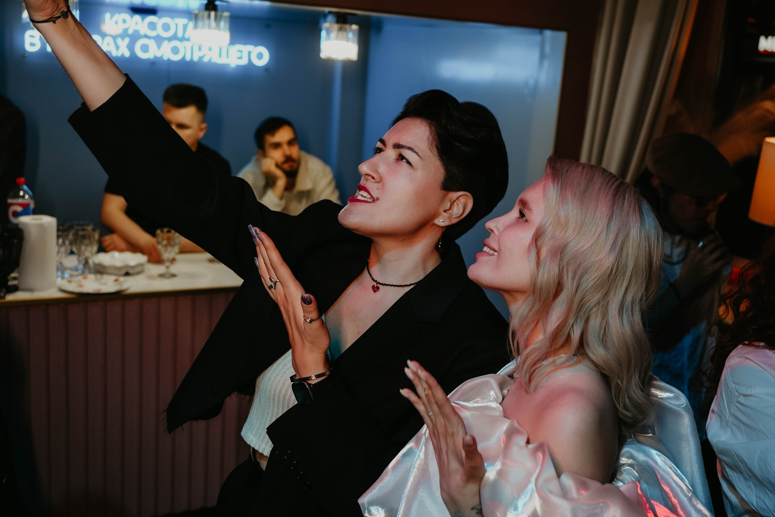 Happy birthday. Концептуальный фотограф Шлыкова Ольга