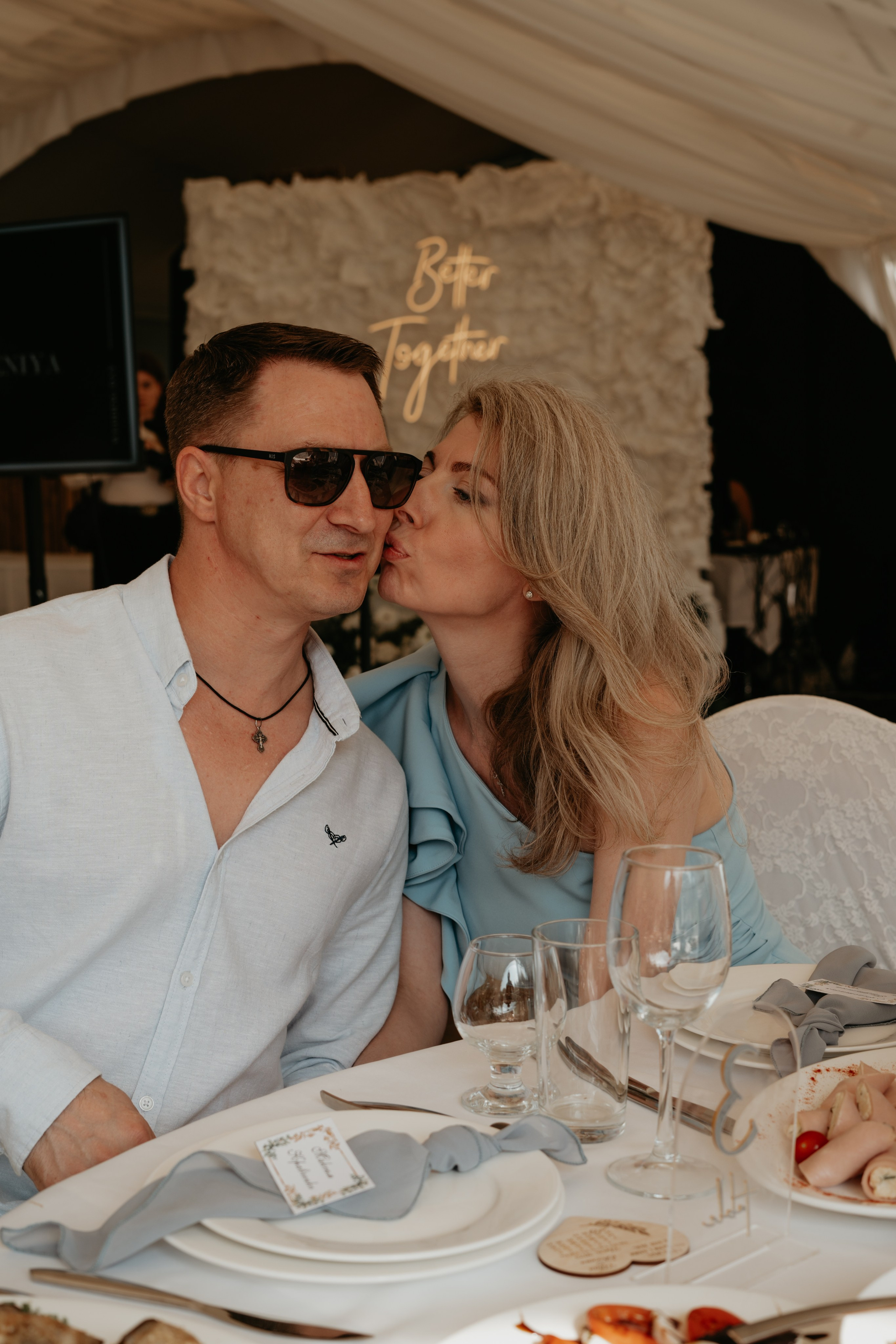 Иван и Евгения. Концептуальный фотограф Шлыкова Ольга