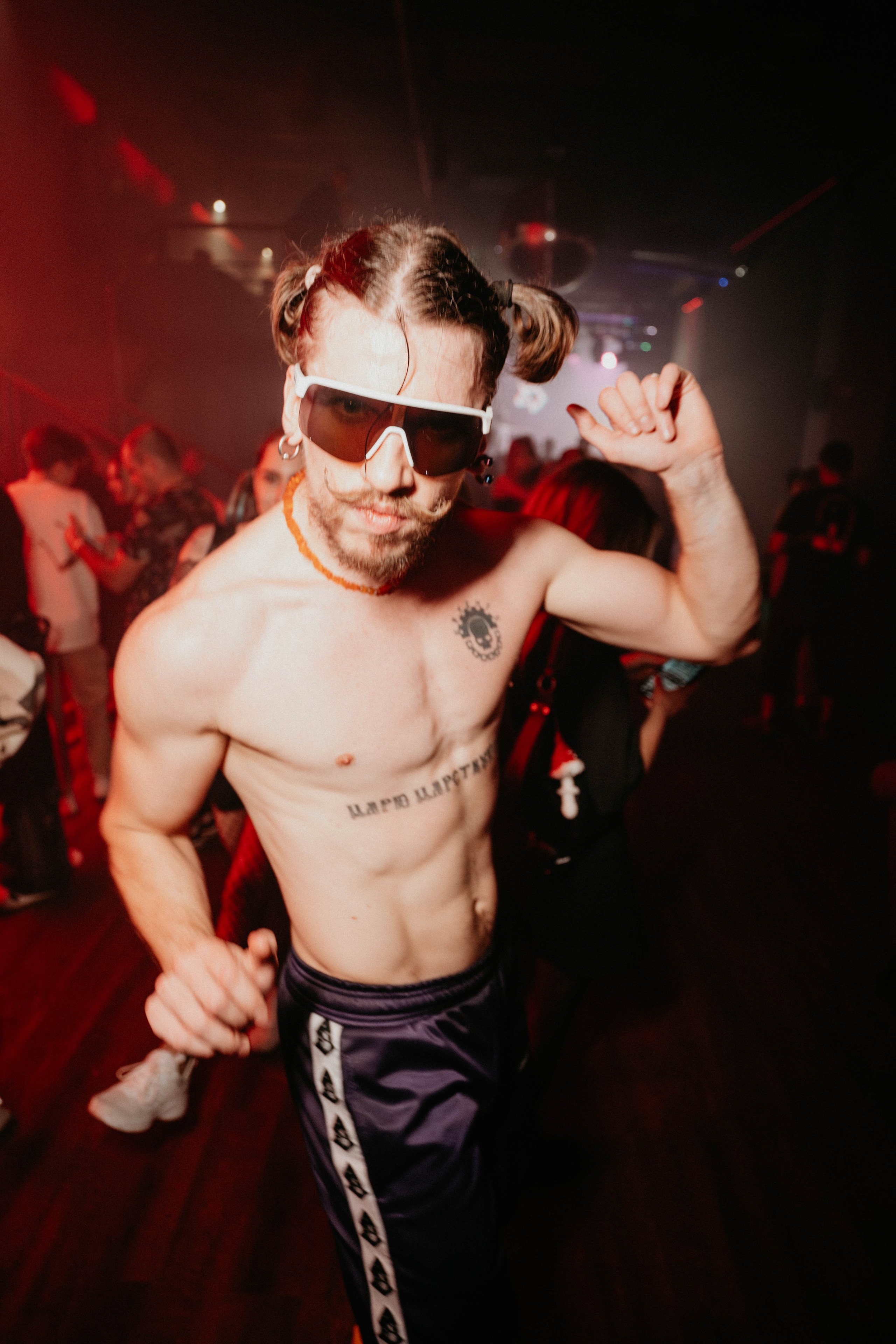 AURA. Концептуальный фотограф Шлыкова Ольга