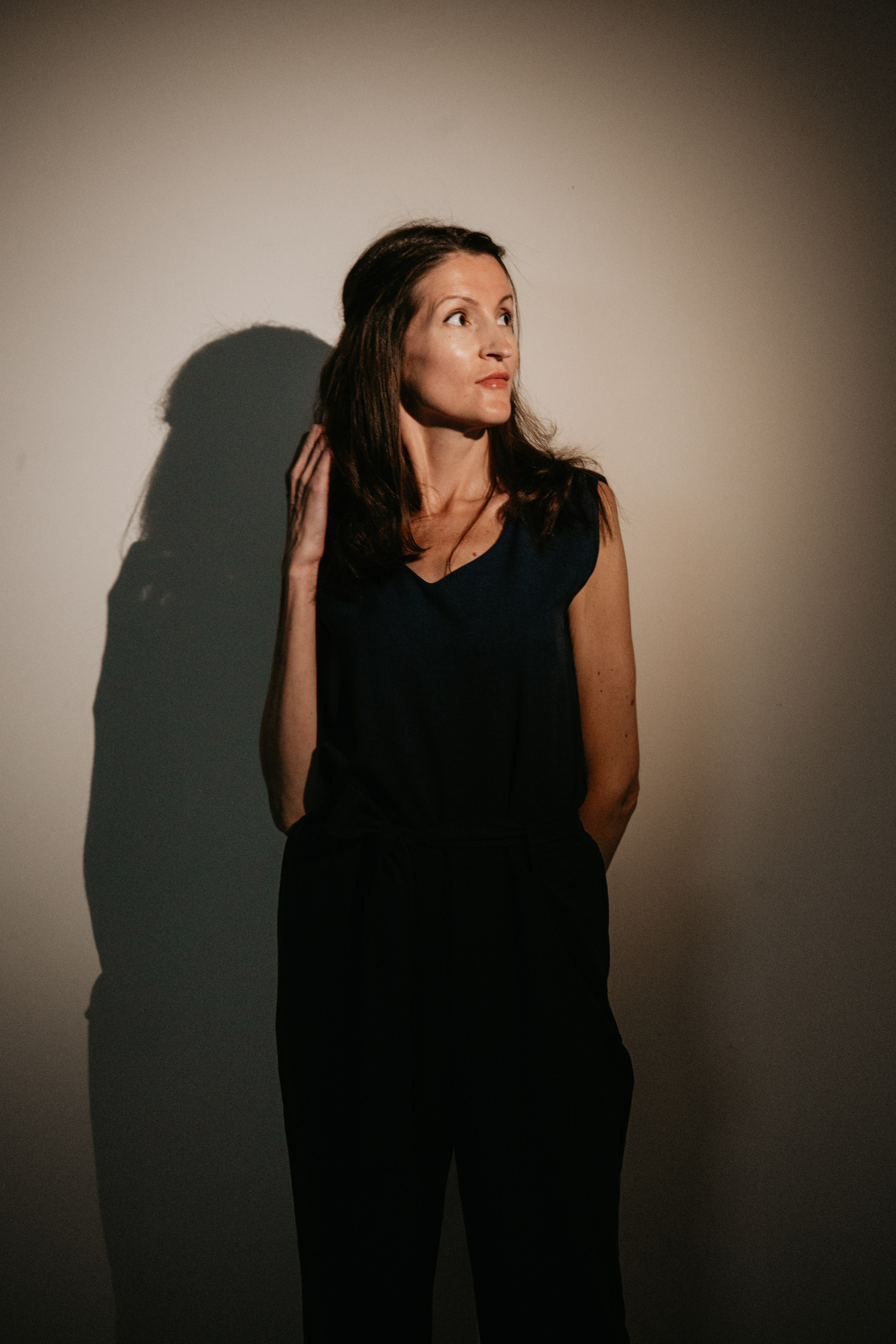 Елена. Концептуальный фотограф Шлыкова Ольга