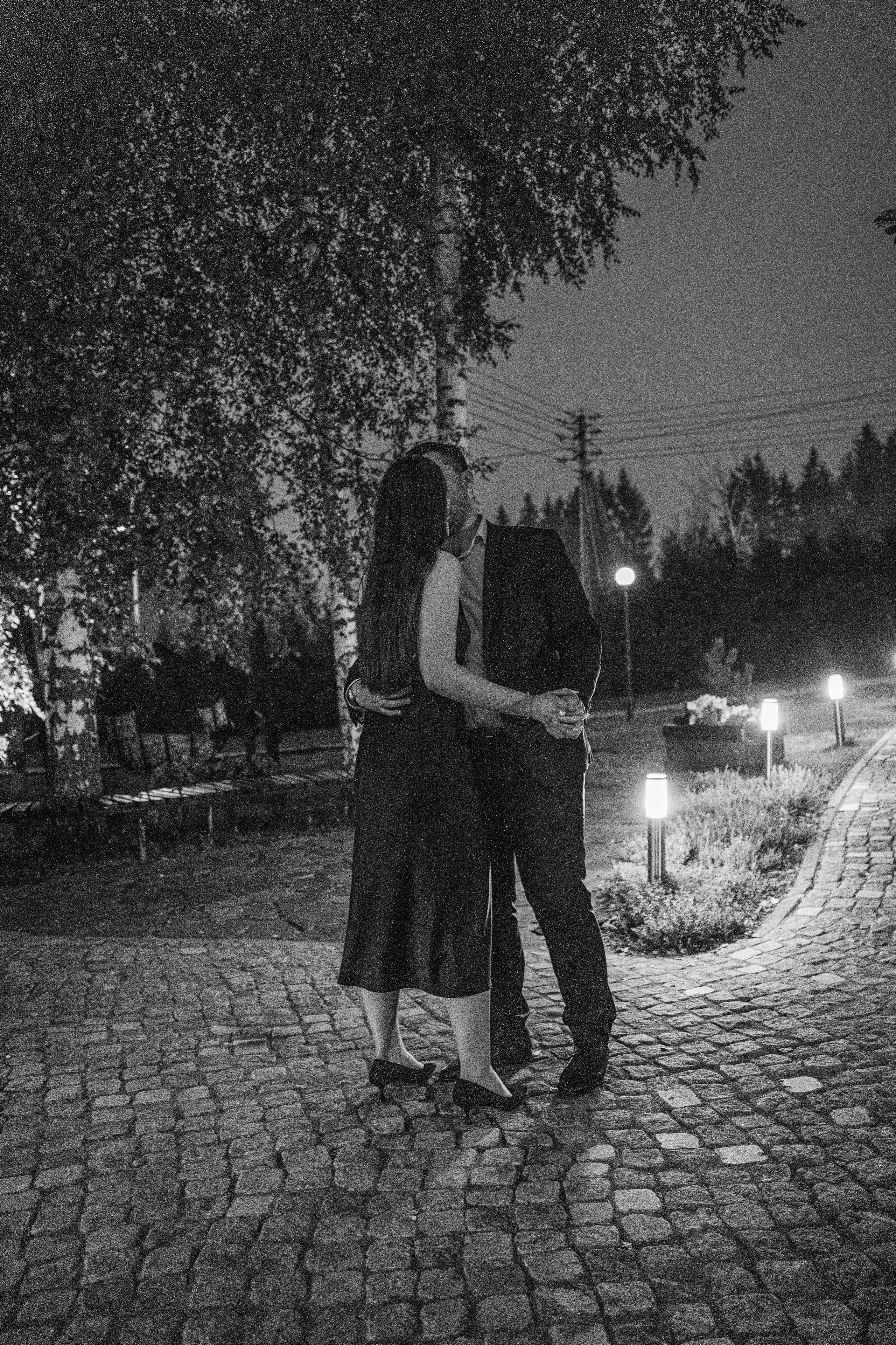 Иван и Евгения. Концептуальный фотограф Шлыкова Ольга