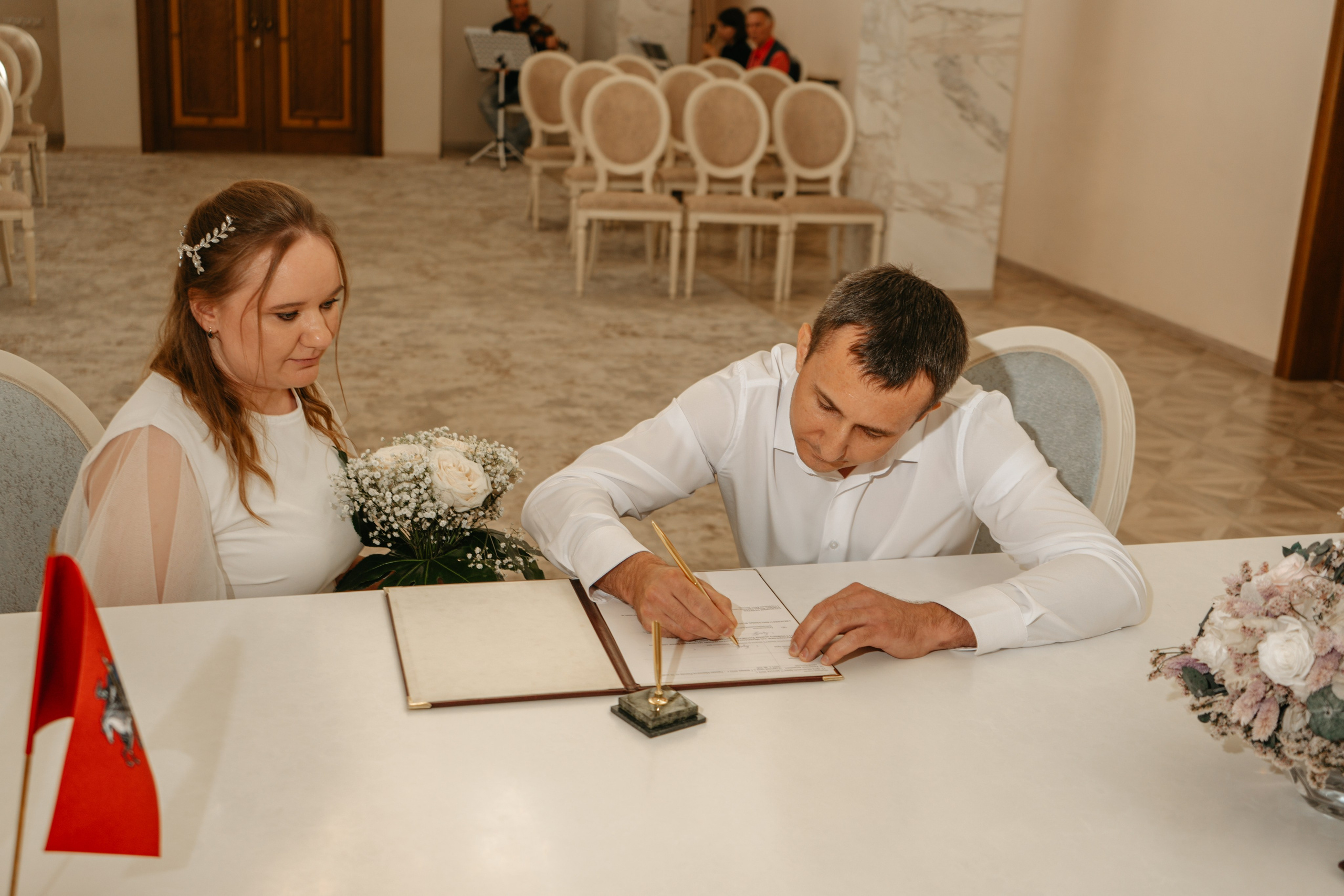 Татьяна и Иван. Концептуальный фотограф Шлыкова Ольга