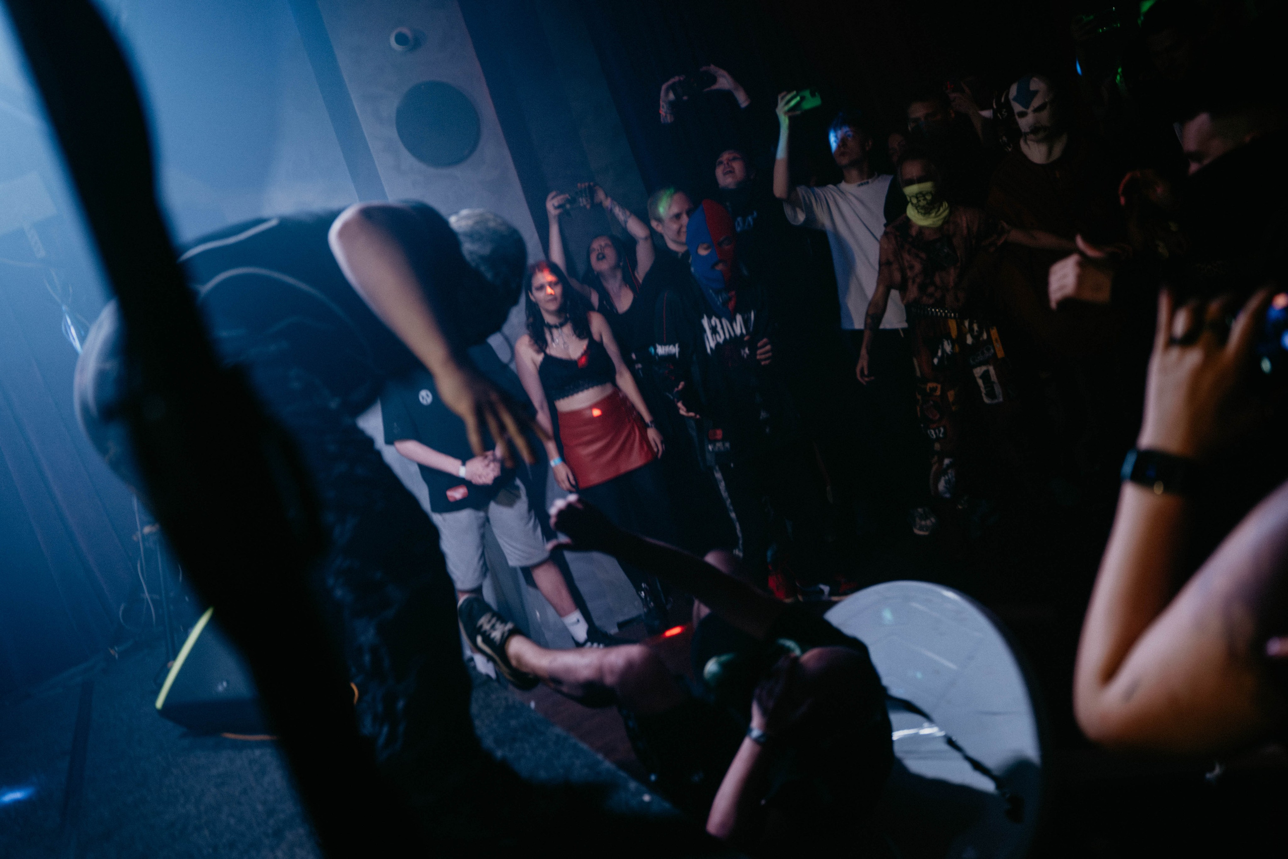 AURA. Концептуальный фотограф Шлыкова Ольга