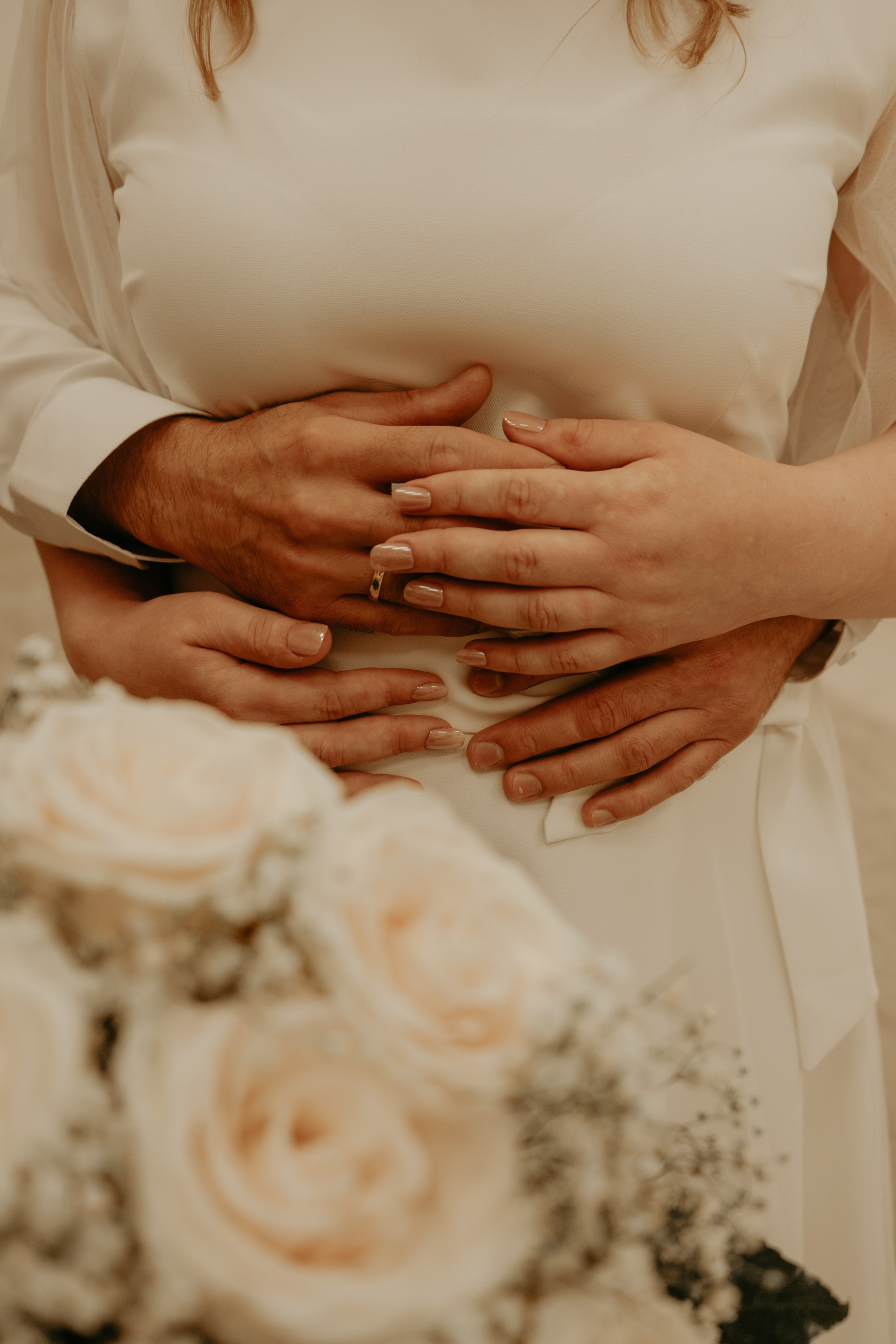 Татьяна и Иван. Концептуальный фотограф Шлыкова Ольга