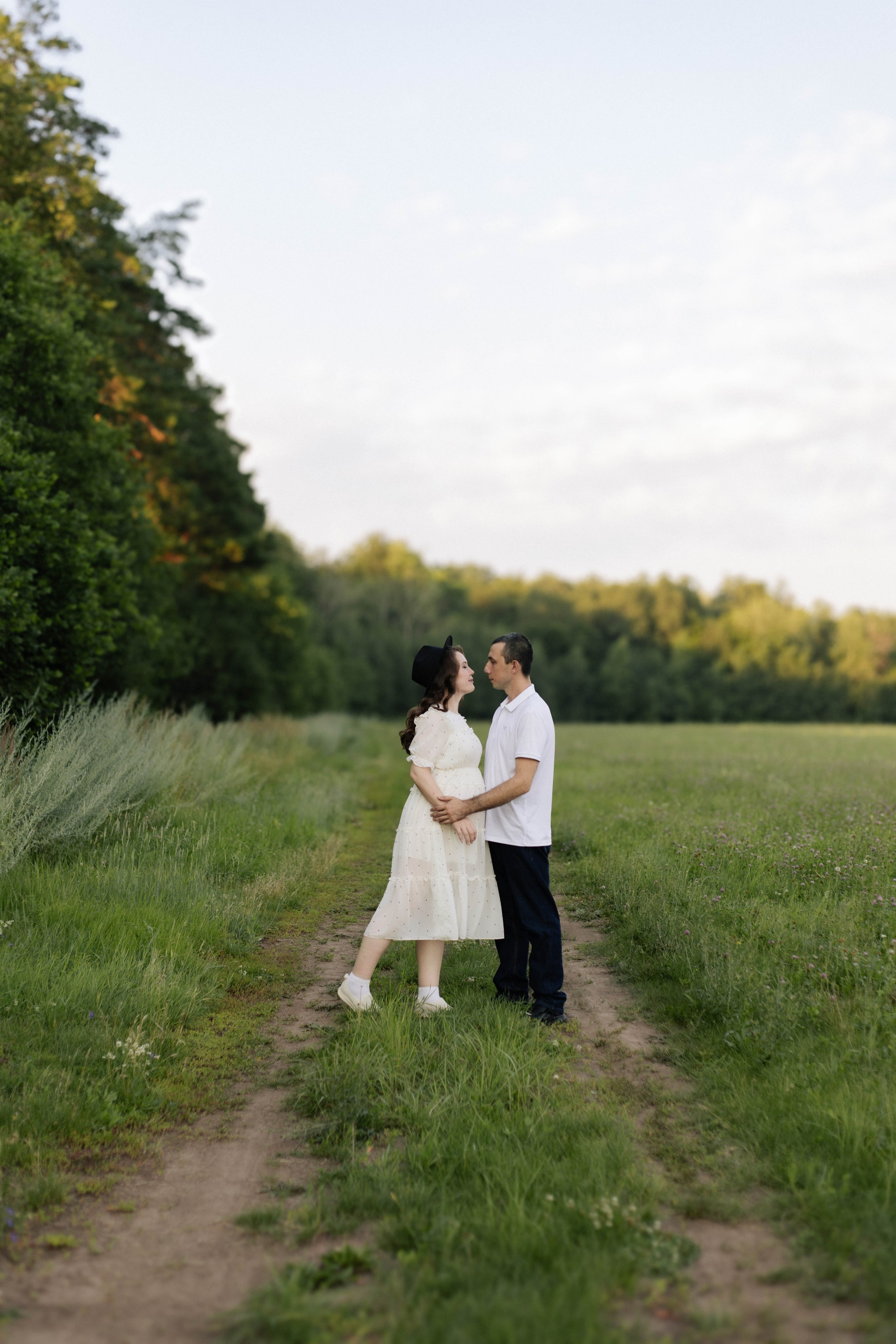 Беременность