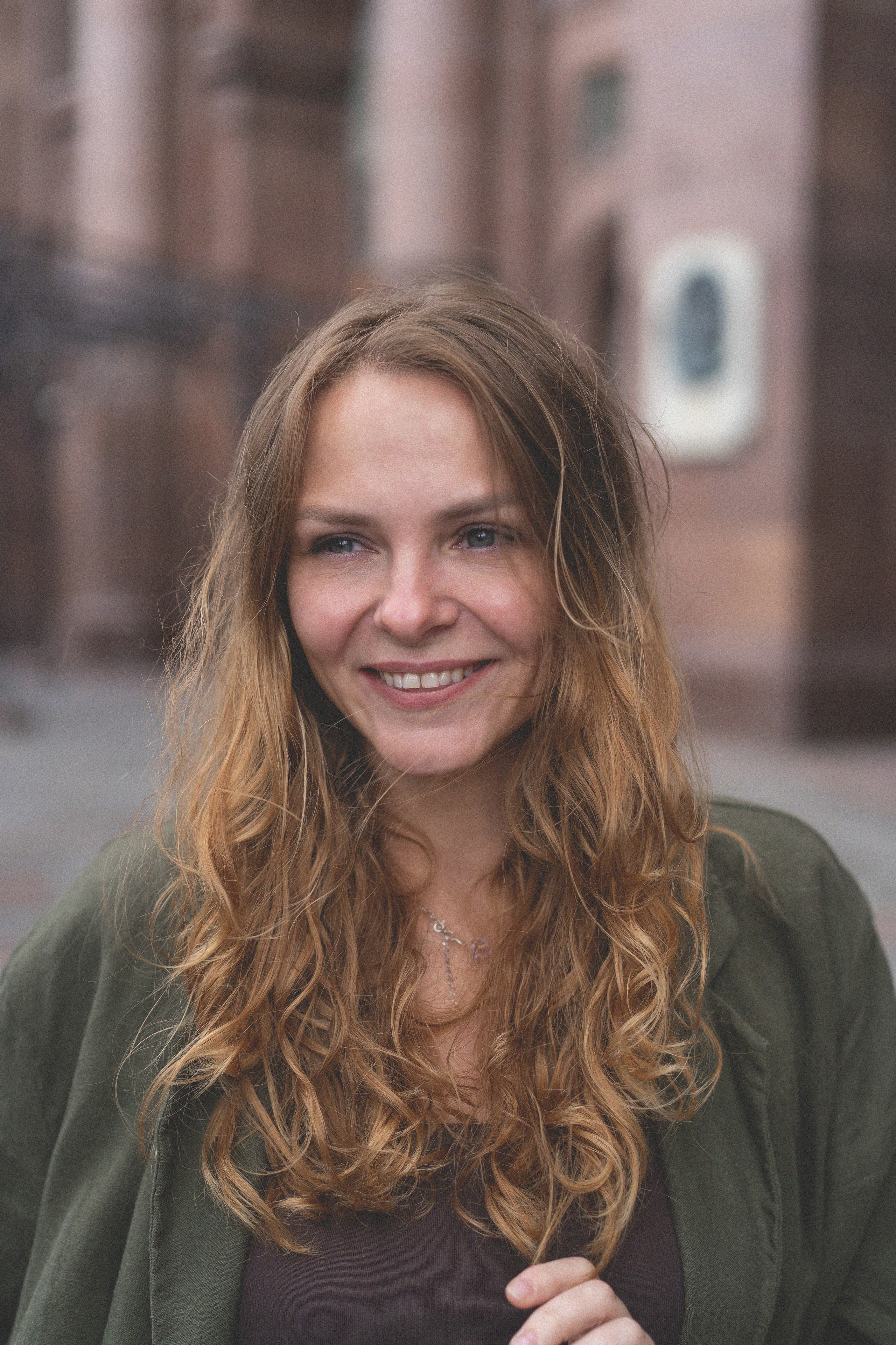 Юля и Кира_Москва. Фотограф Лютикова Ирина, Тюмень, Москва