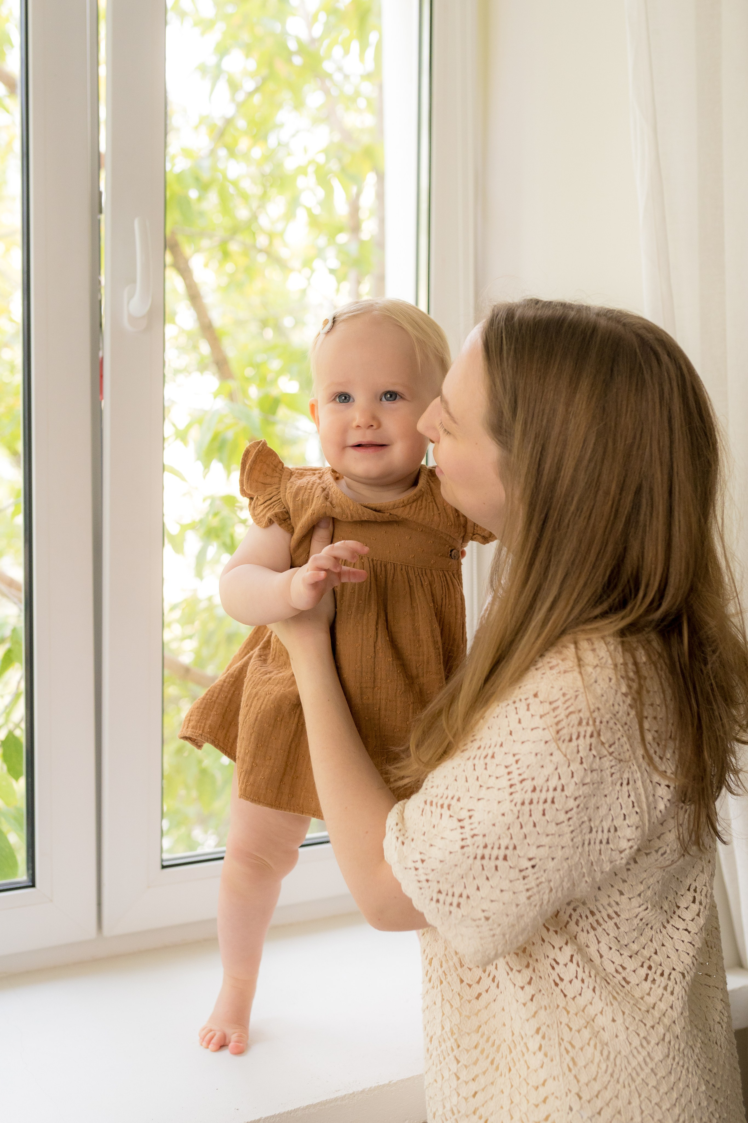 Семейная фотосессия в Москве, семейный фотограф Анна Полушина. Свадебный фотограф в Москве Анна Полушина