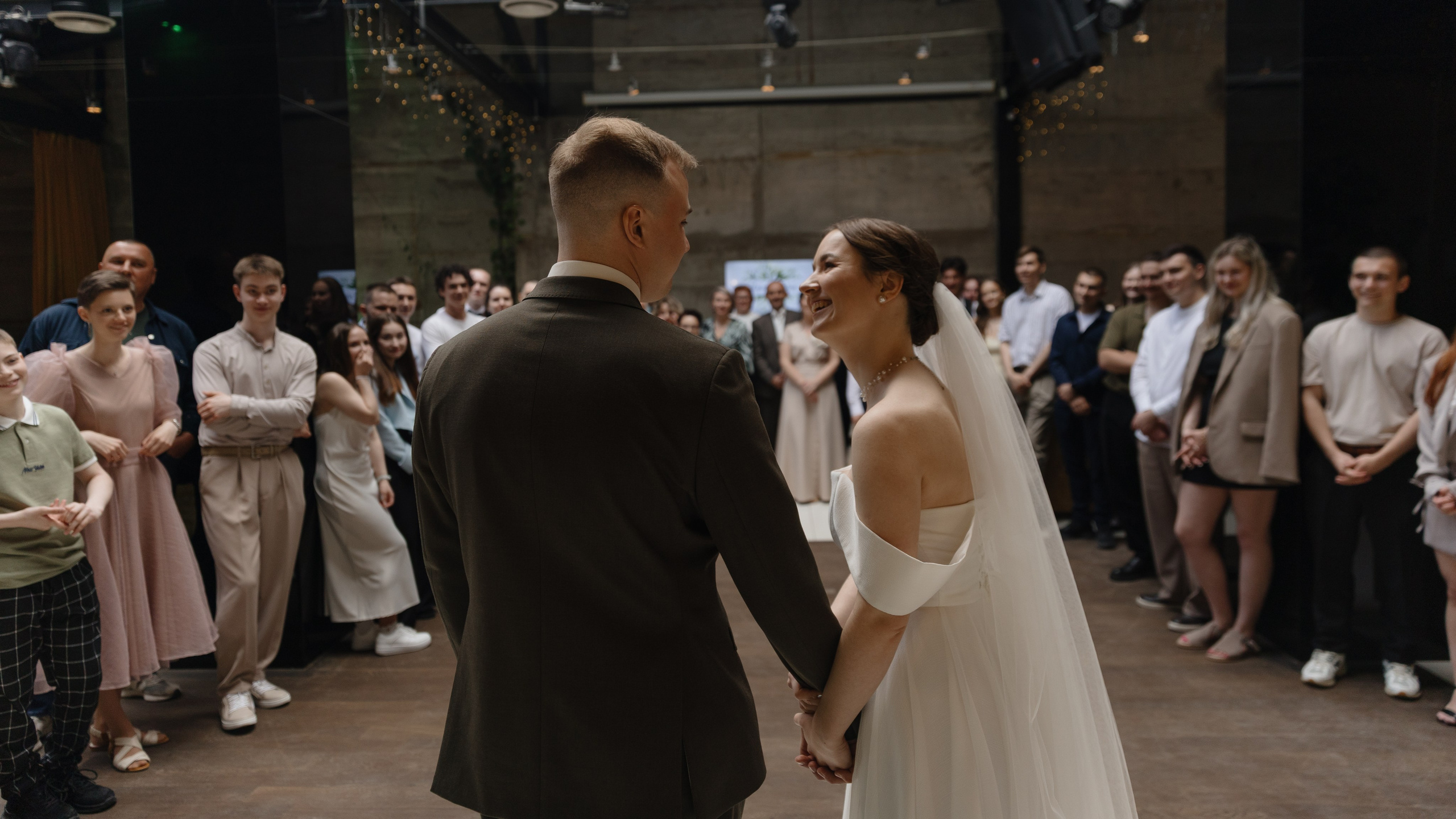 Wedding. Репортажный фотограф в Самаре