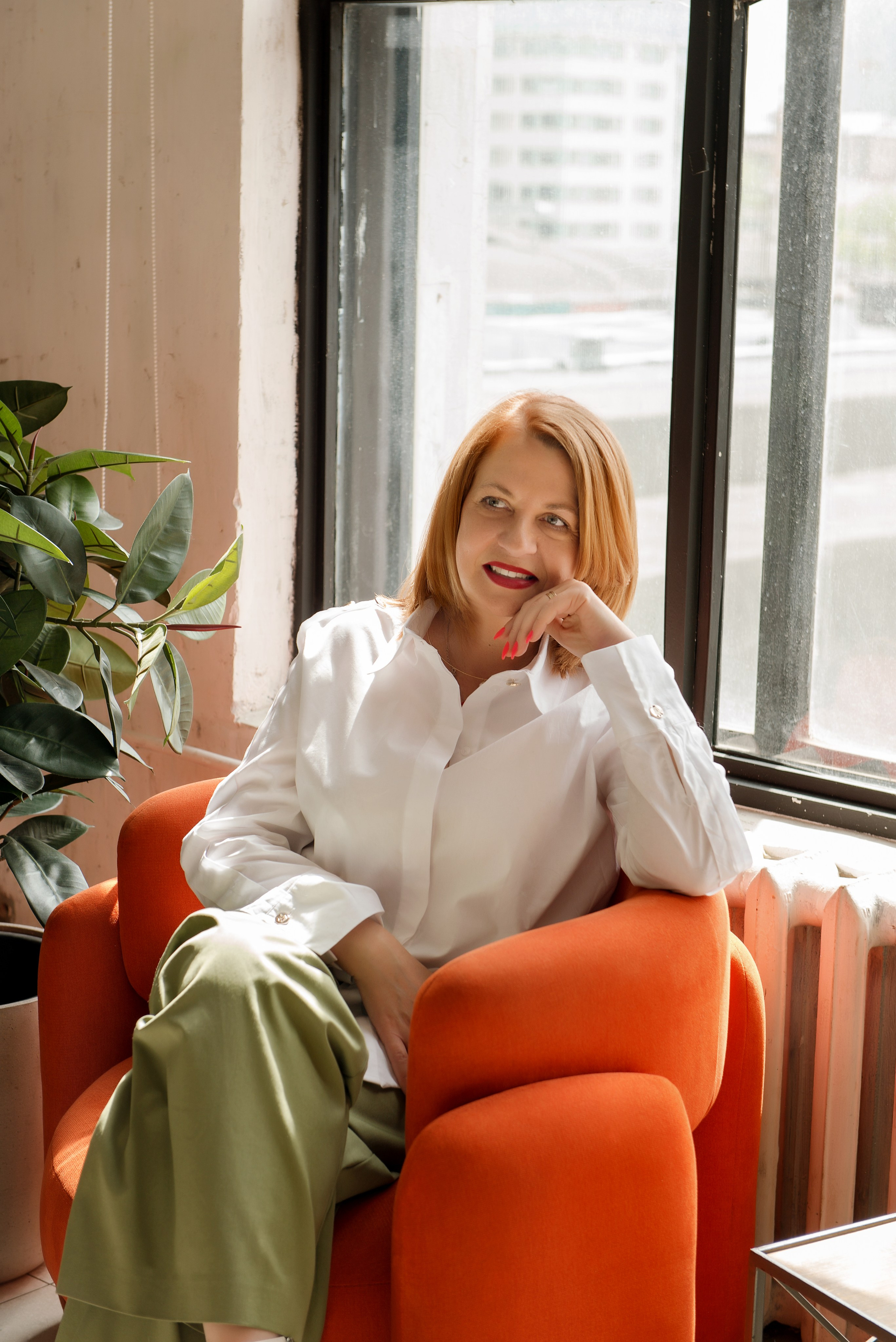 Семейная съёмка в студии. Детский фотограф в Долгопрудном и Москве