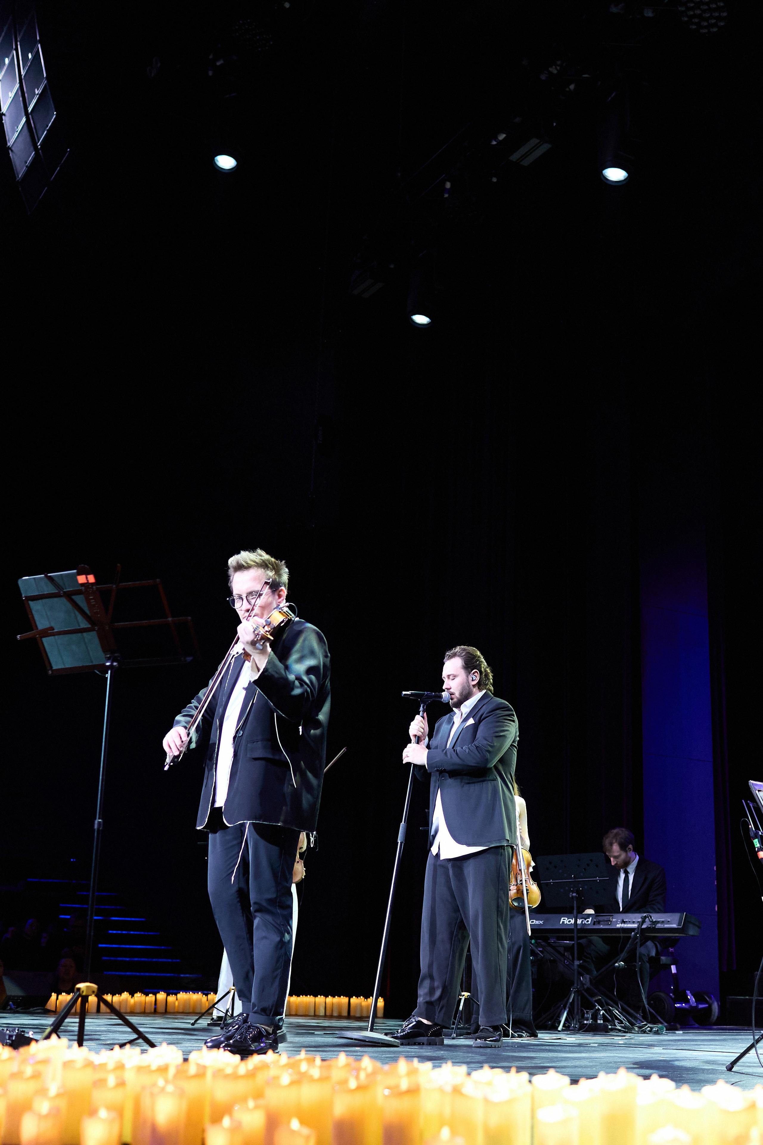VEGAS CITY HALL. Фотограф Мария Сивохина