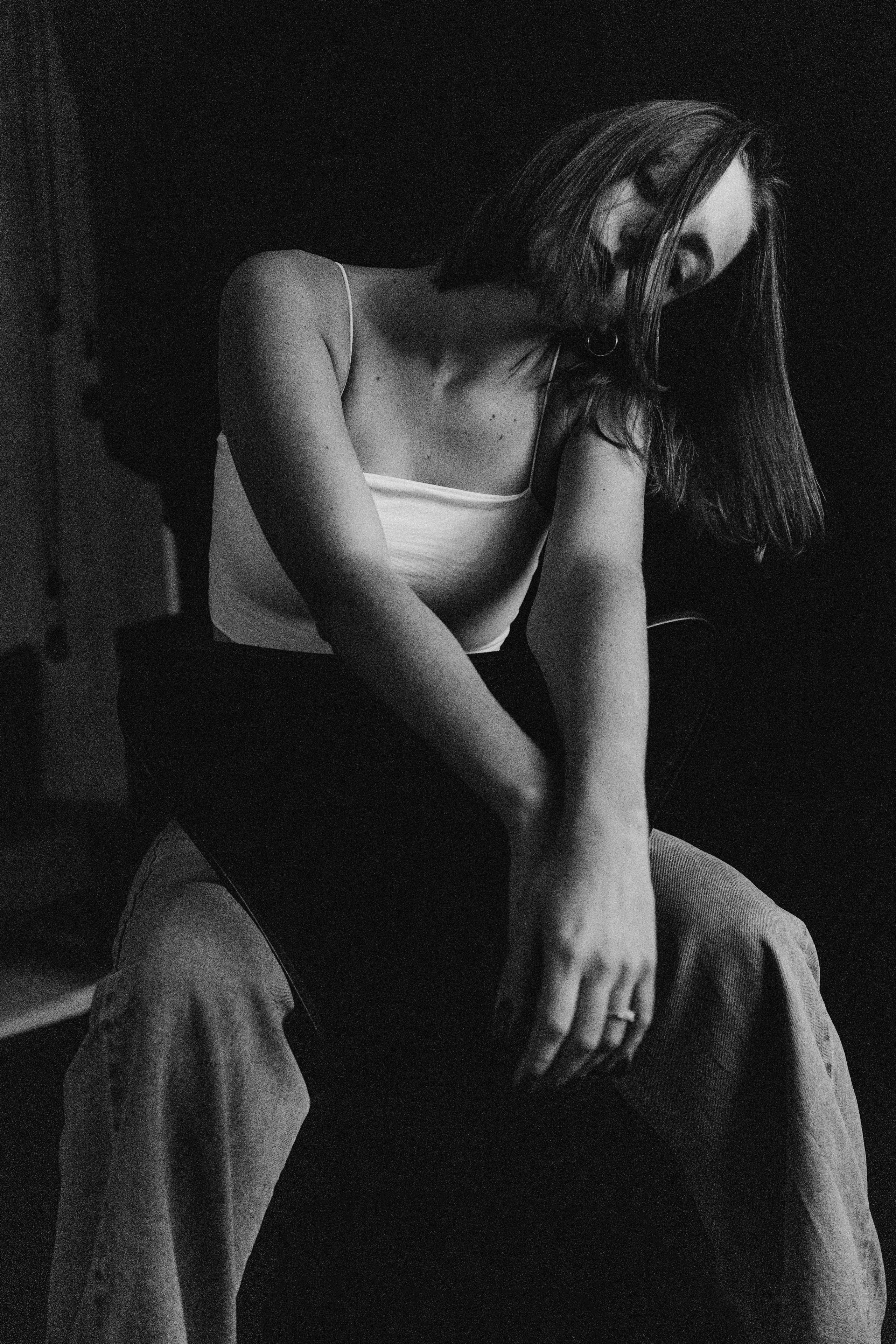 О любви к себе. Алена Орлова | Фотограф | Севастополь