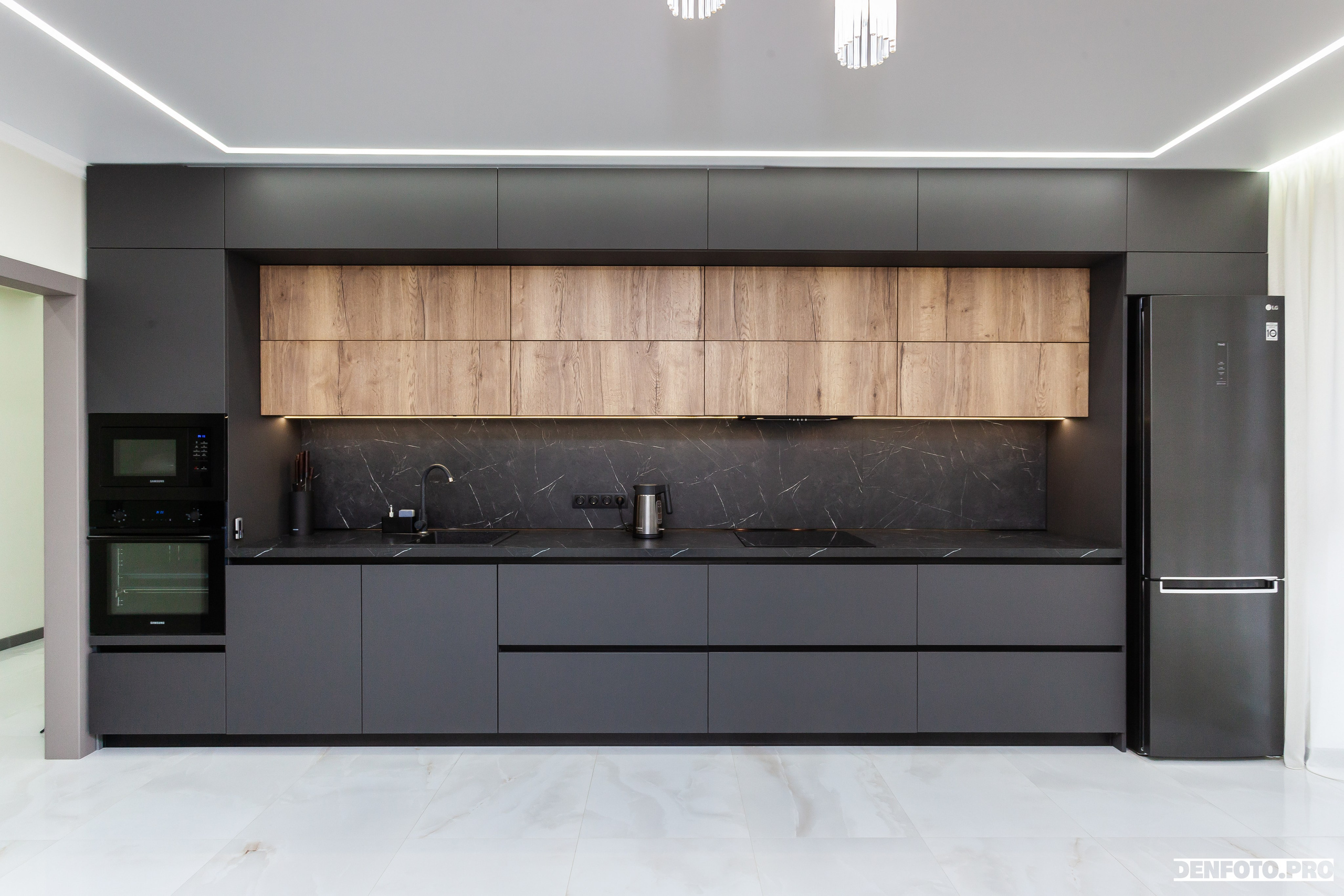 Уютная 3шка на Зипе. Фотограф Денис Денисов