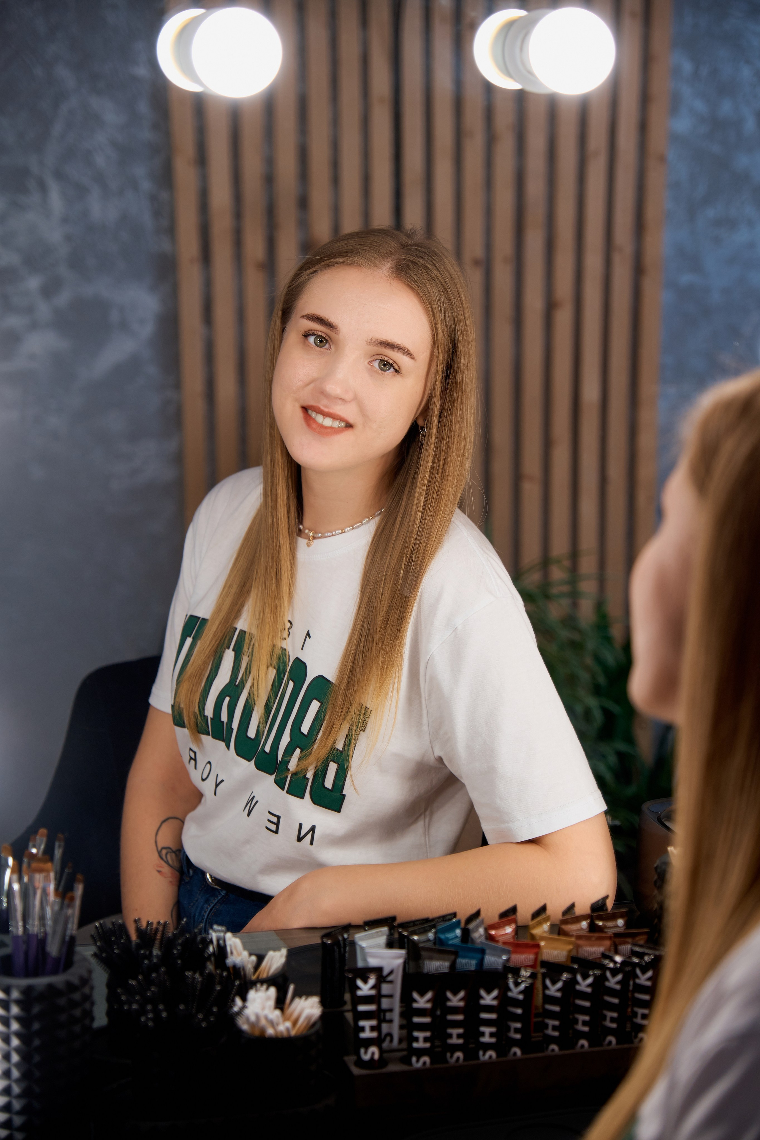 Бровист Мария Кузнецова. Фотограф Таганрог Анна Трайжон